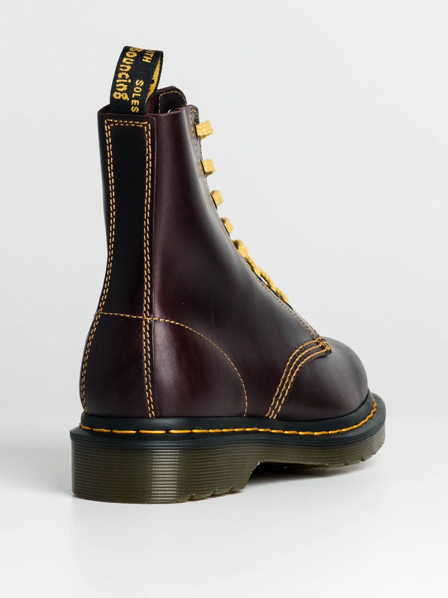 MENS DR MARTENS 1460 PASCAL BOOT - CLEARANCE sold by Boathouse product image thumbnail 3
