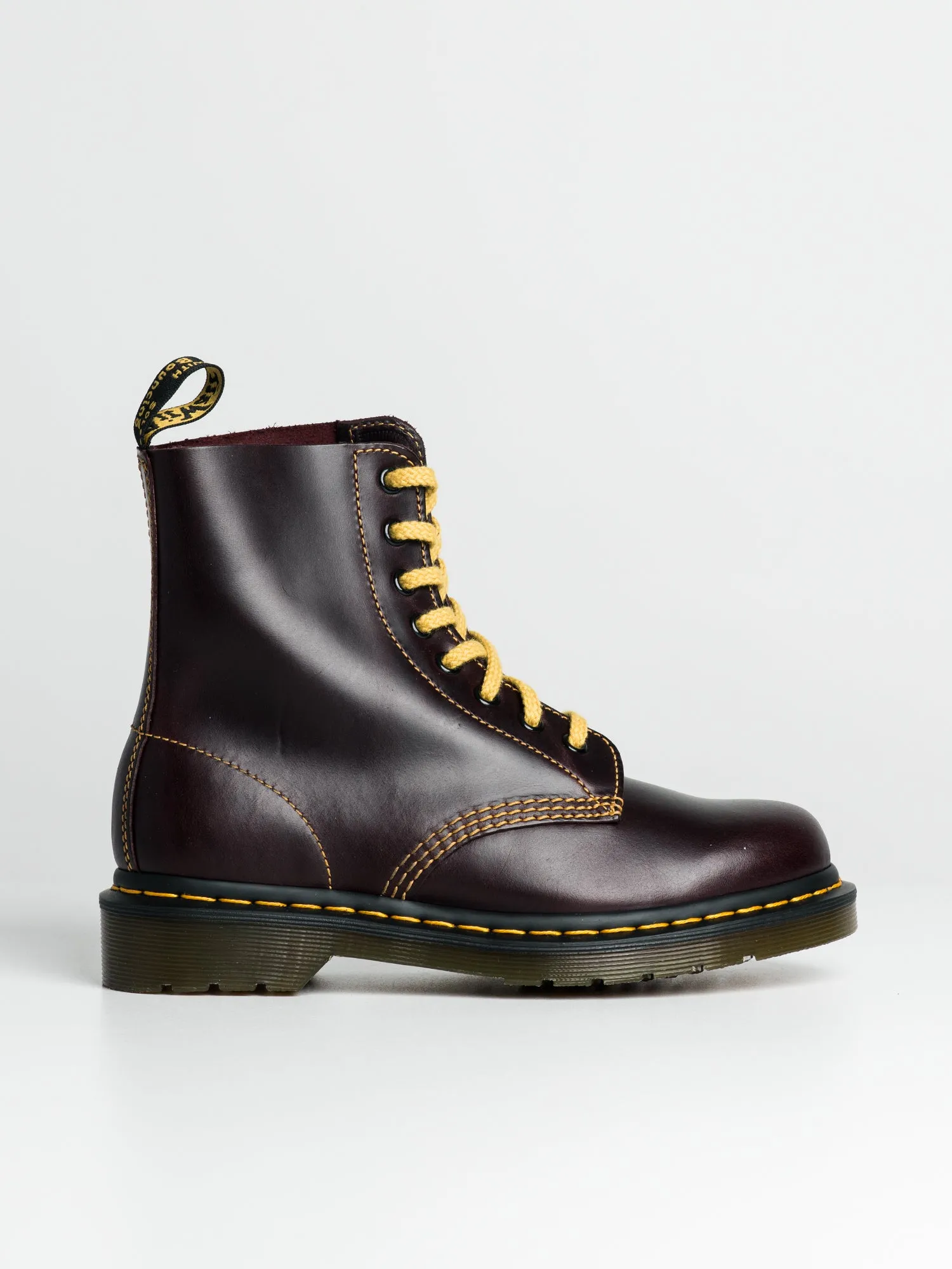 MENS DR MARTENS 1460 PASCAL BOOT - CLEARANCE sold by Boathouse