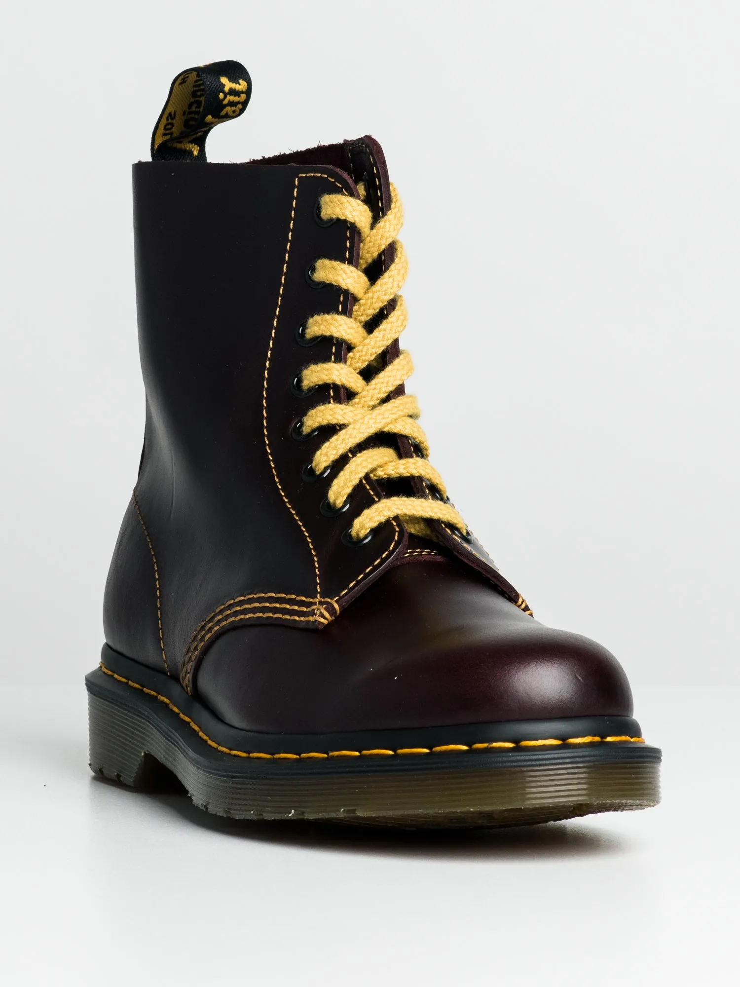 MENS DR MARTENS 1460 PASCAL BOOT - CLEARANCE sold by Boathouse product image thumbnail 2