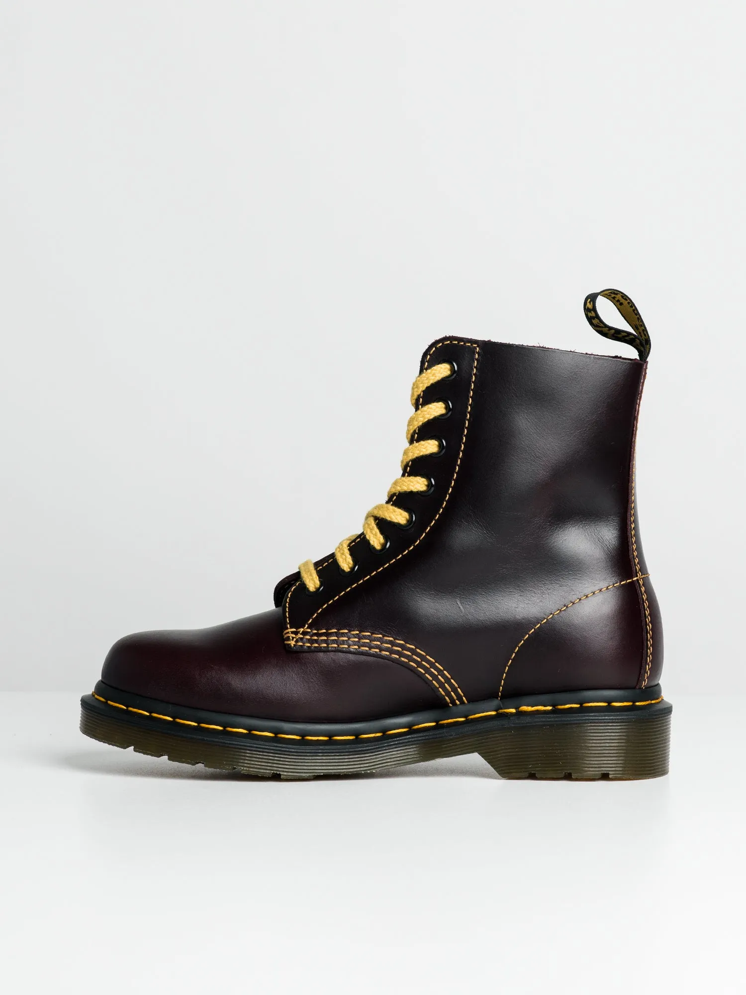MENS DR MARTENS 1460 PASCAL BOOT - CLEARANCE sold by Boathouse product image thumbnail 4