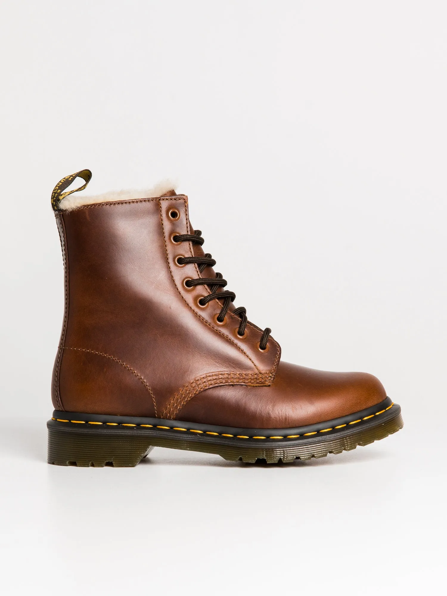 WOMENS DR MARTENS 1460 SERENA BOOT - CLEARANCE sold by Boathouse