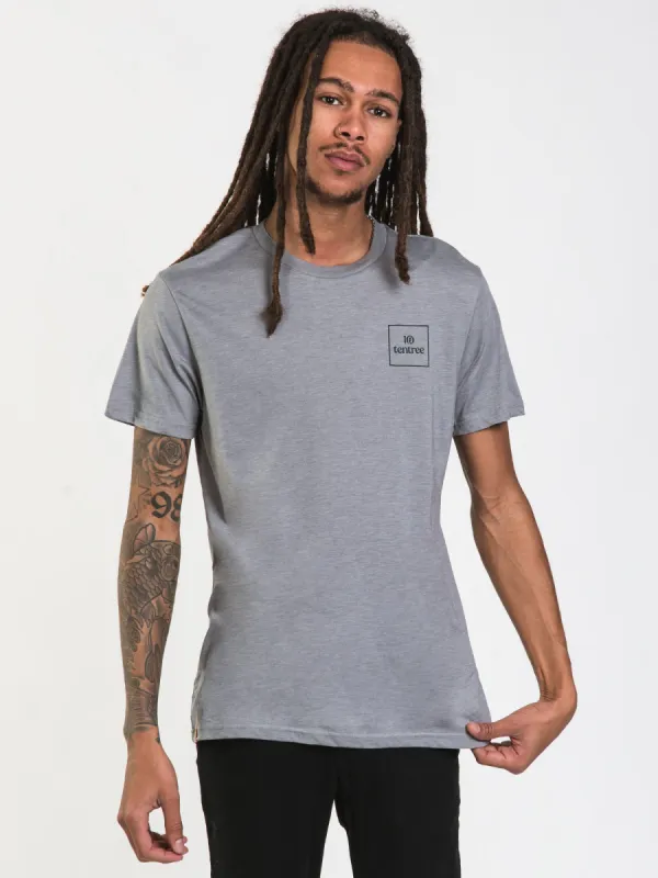 TENTREE BOXED T-SHIRT - CLEARANCE sold by Boathouse