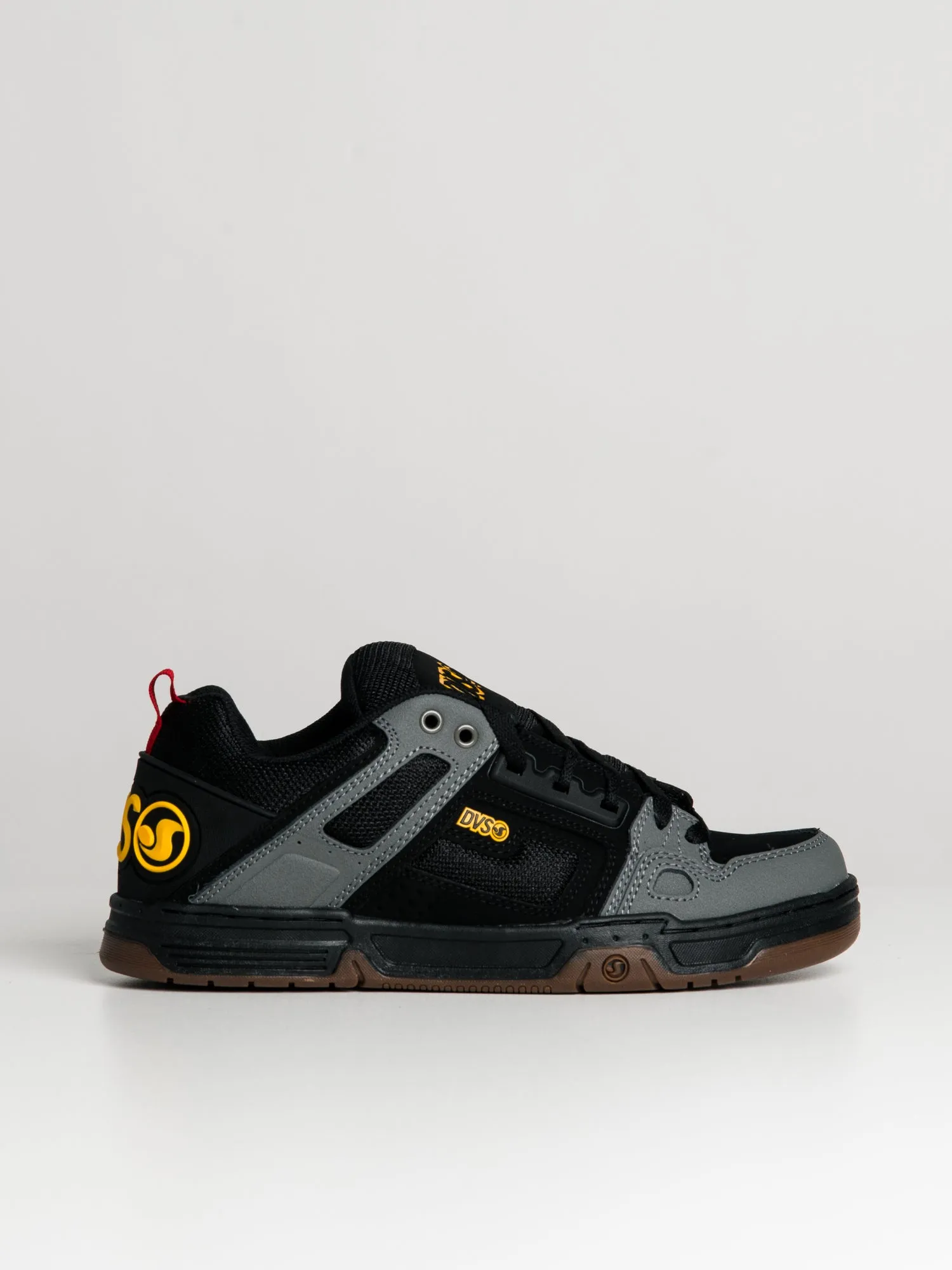 MENS DVS COMANCHE SNEAKER - CLEARANCE sold by Boathouse