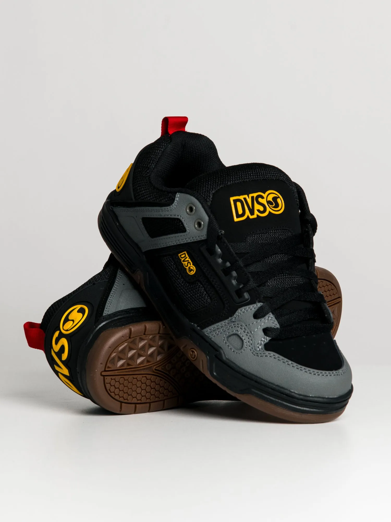 MENS DVS COMANCHE SNEAKER - CLEARANCE sold by Boathouse product image thumbnail 2