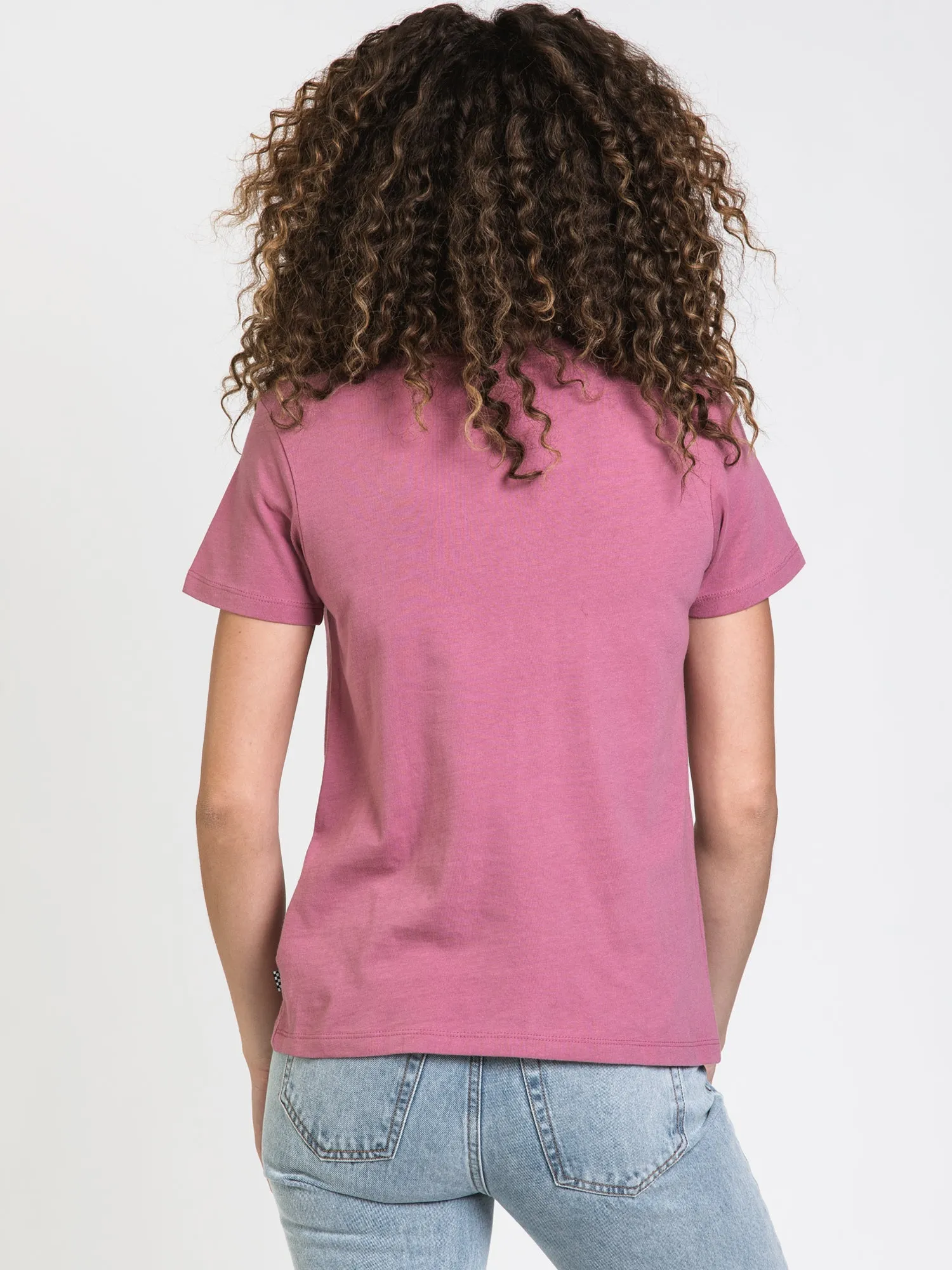 VANS FLYING V CREW T-SHIRT - CLEARANCE sold by Boathouse product image thumbnail 2