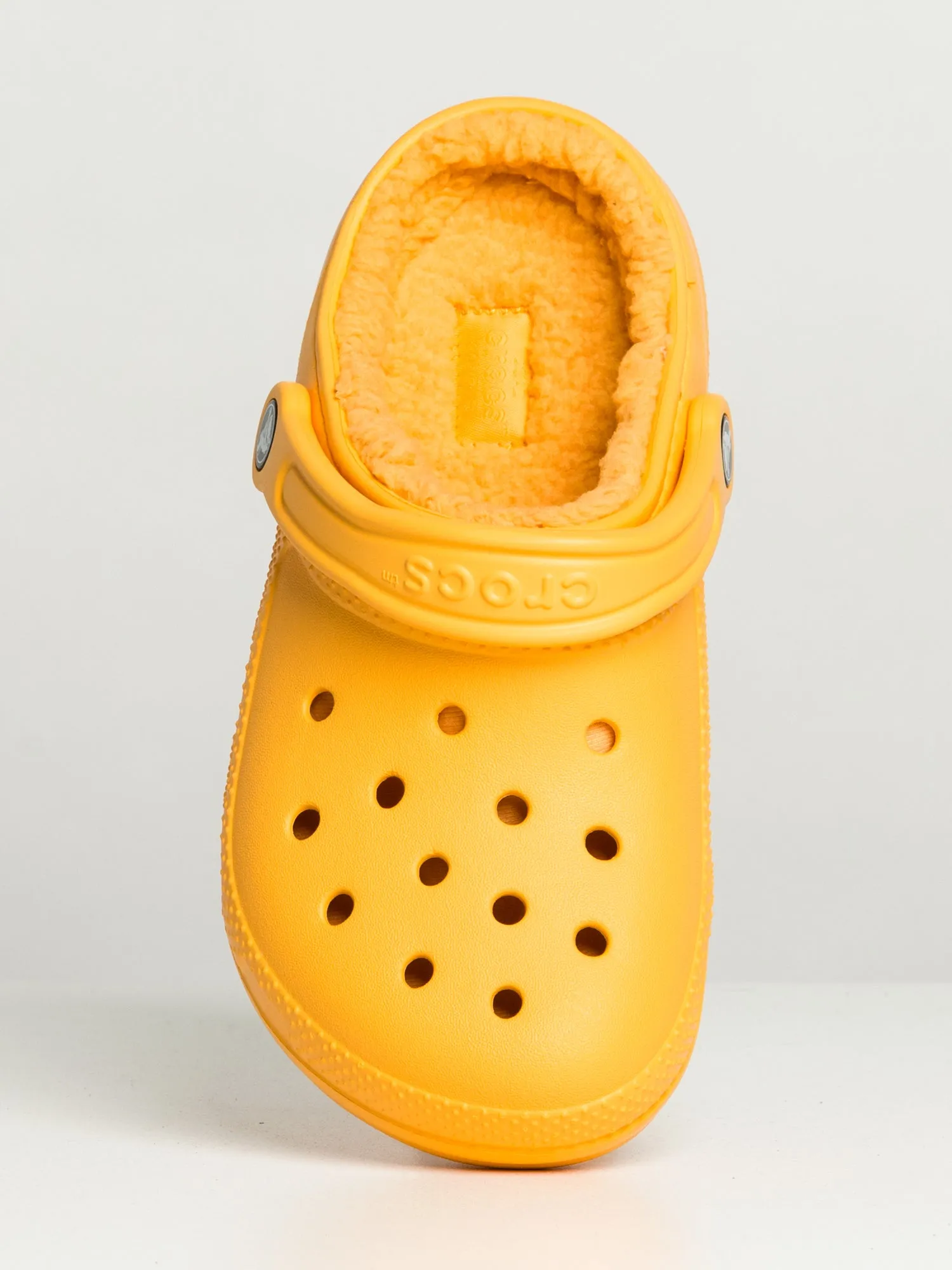 MENS CROCS CLASSIC LINED CLOGS - CLEARANCE sold by Boathouse product image thumbnail 5