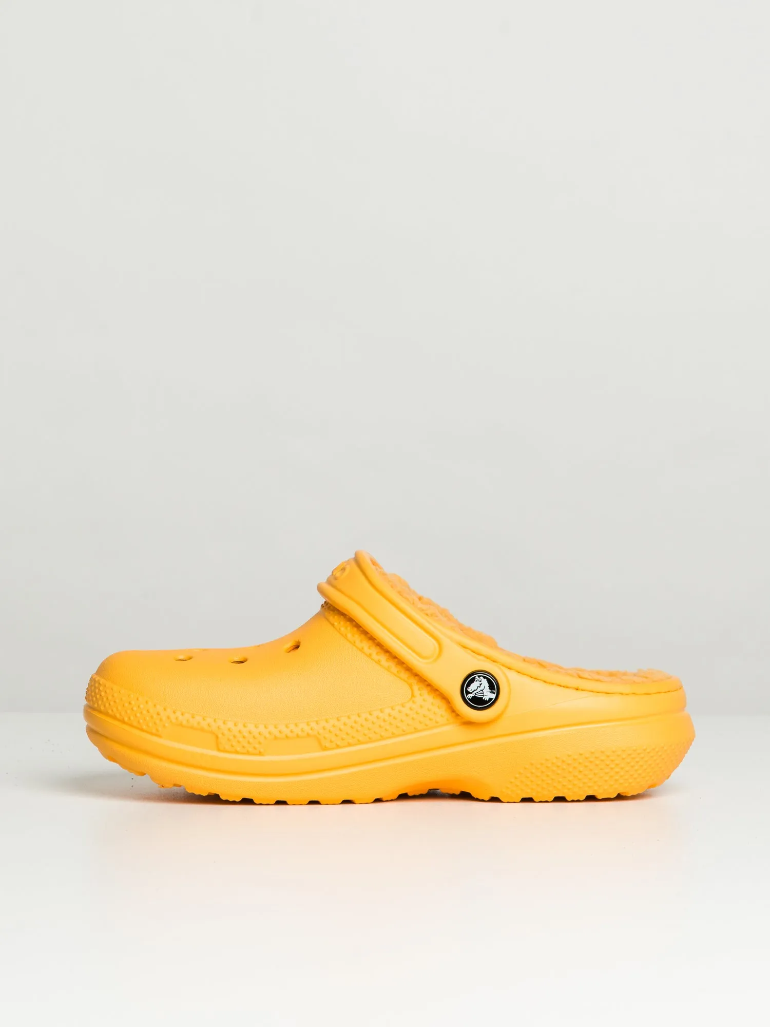 MENS CROCS CLASSIC LINED CLOGS - CLEARANCE sold by Boathouse product image thumbnail 4