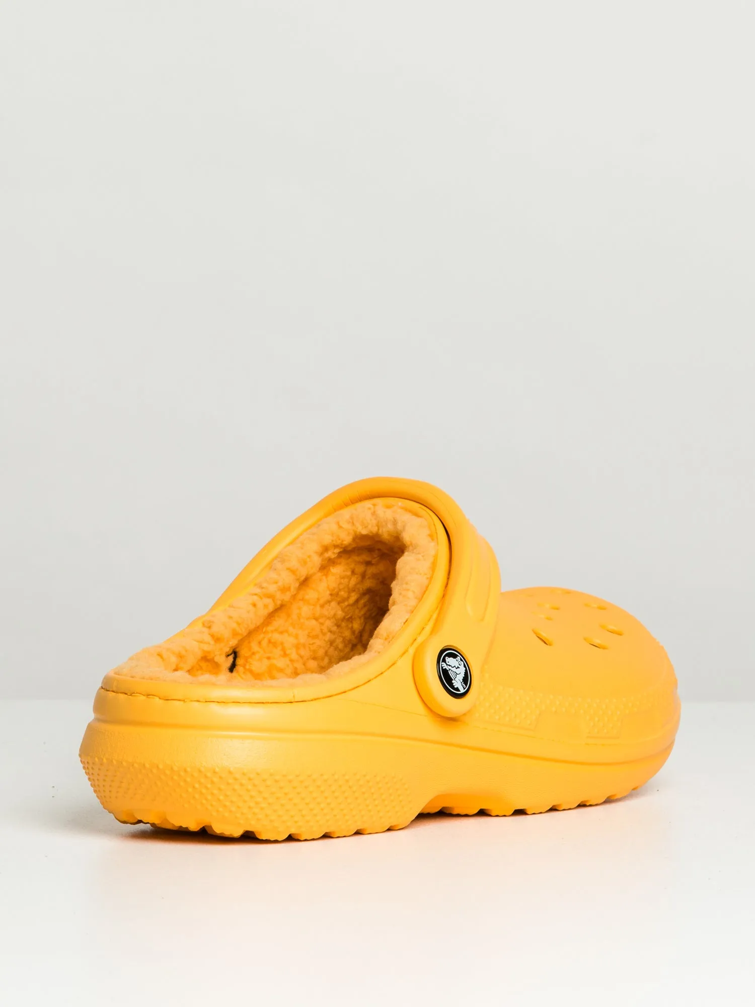 MENS CROCS CLASSIC LINED CLOGS - CLEARANCE sold by Boathouse product image thumbnail 3