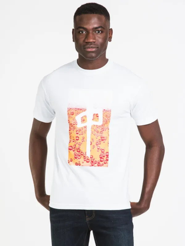 RED DRAGON COLD ONE T-SHIRT - CLEARANCE sold by Boathouse