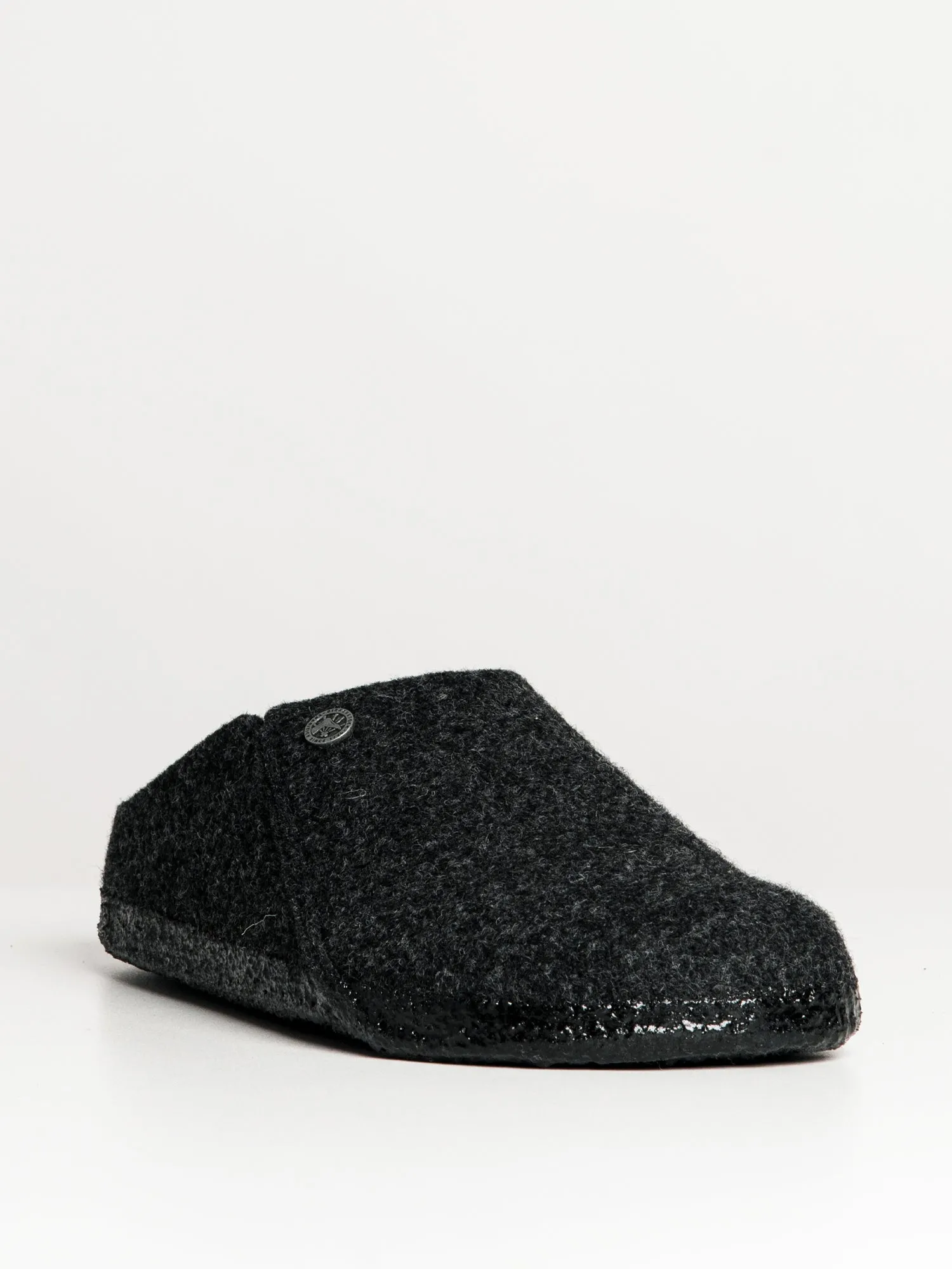MENS BIRKENSTOCK ZERMATT SHEARLING CLOG - MEDIUM/NARROW sold by Boathouse product image thumbnail 2