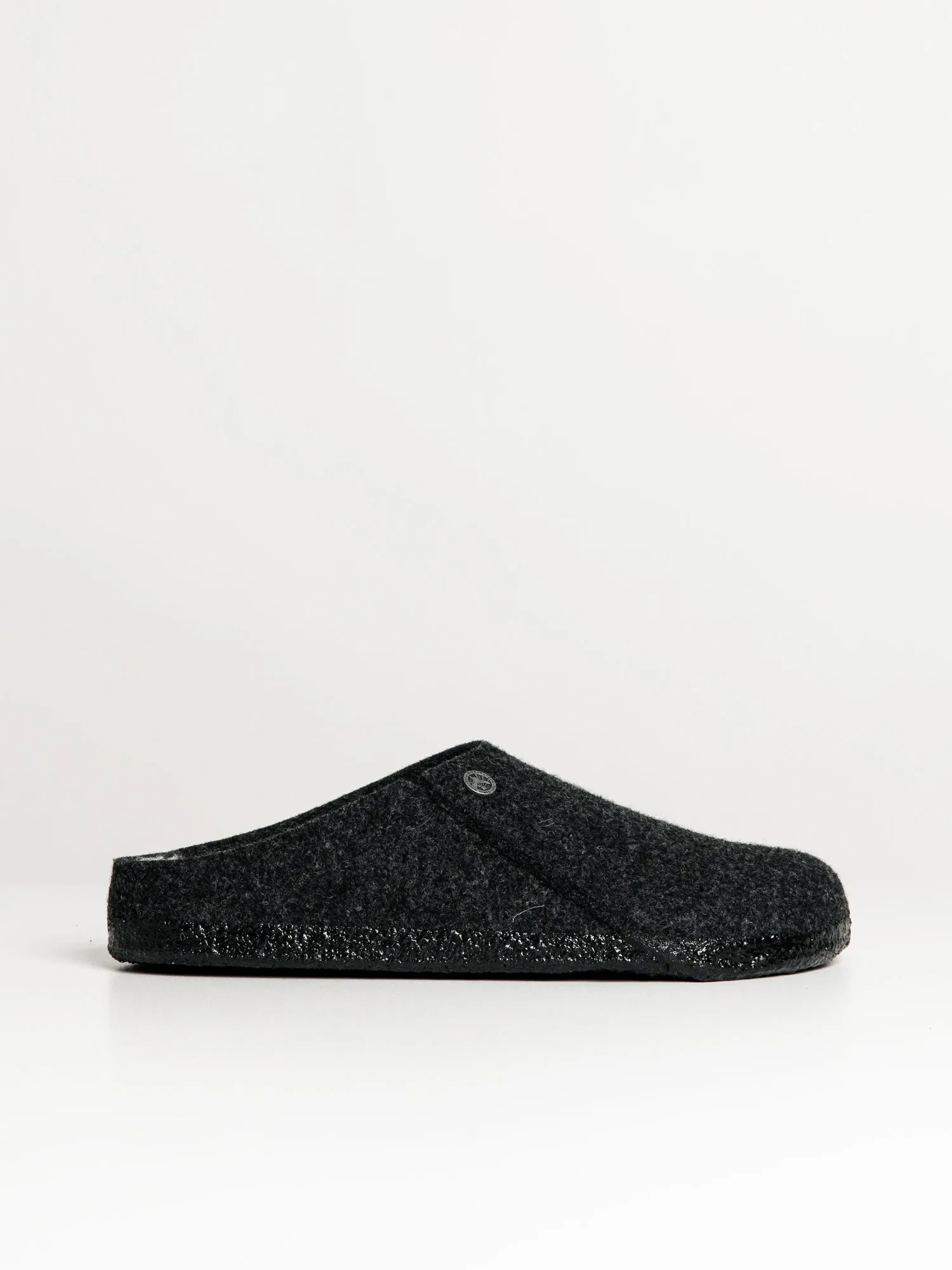 MENS BIRKENSTOCK ZERMATT SHEARLING CLOG - MEDIUM/NARROW sold by Boathouse