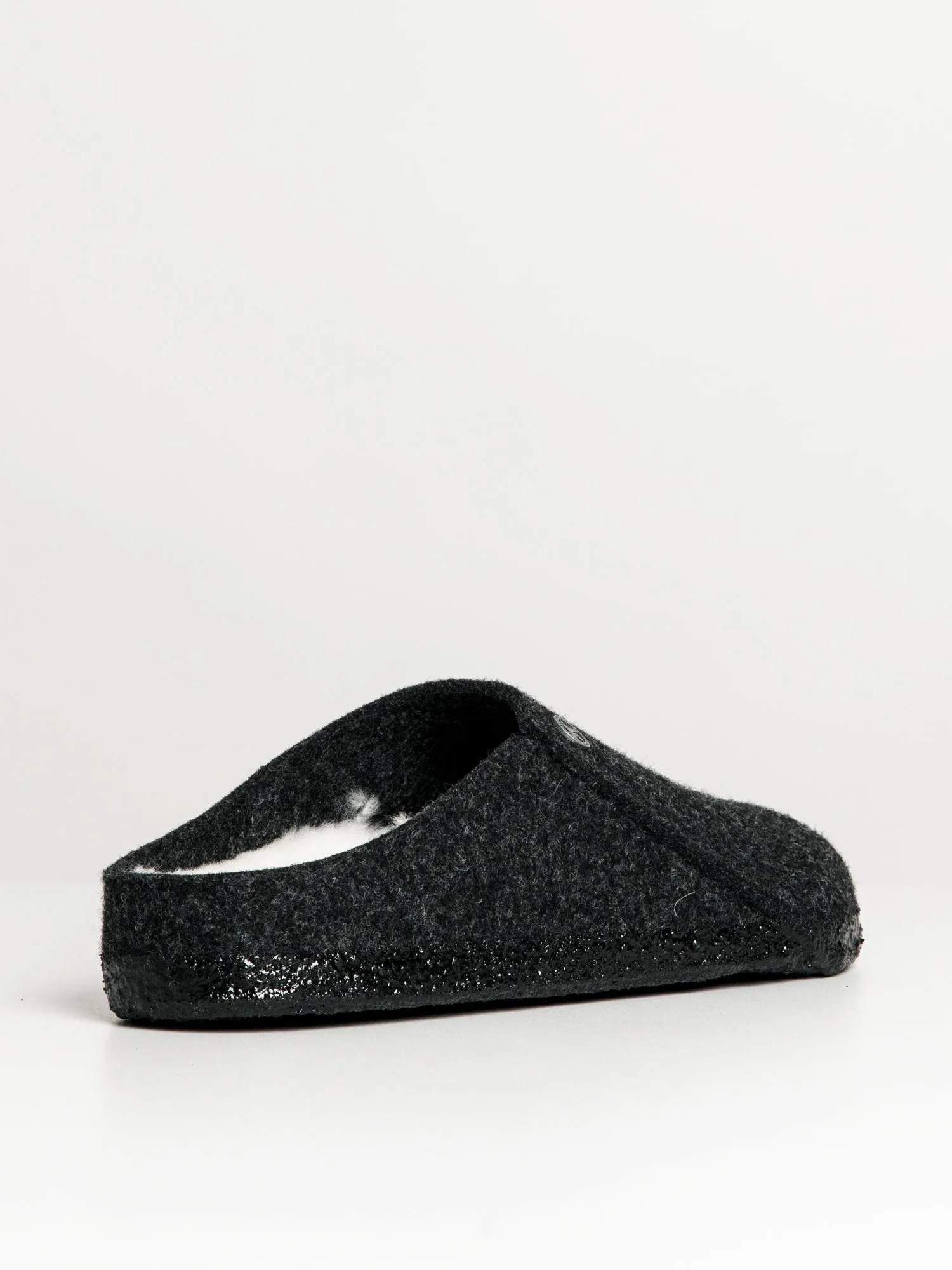 MENS BIRKENSTOCK ZERMATT SHEARLING CLOG - MEDIUM/NARROW sold by Boathouse product image thumbnail 3