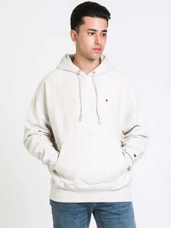 CHAMPION REVERSE WEAVE PULLOVER HOODIE - CLEARANCE sold by Boathouse