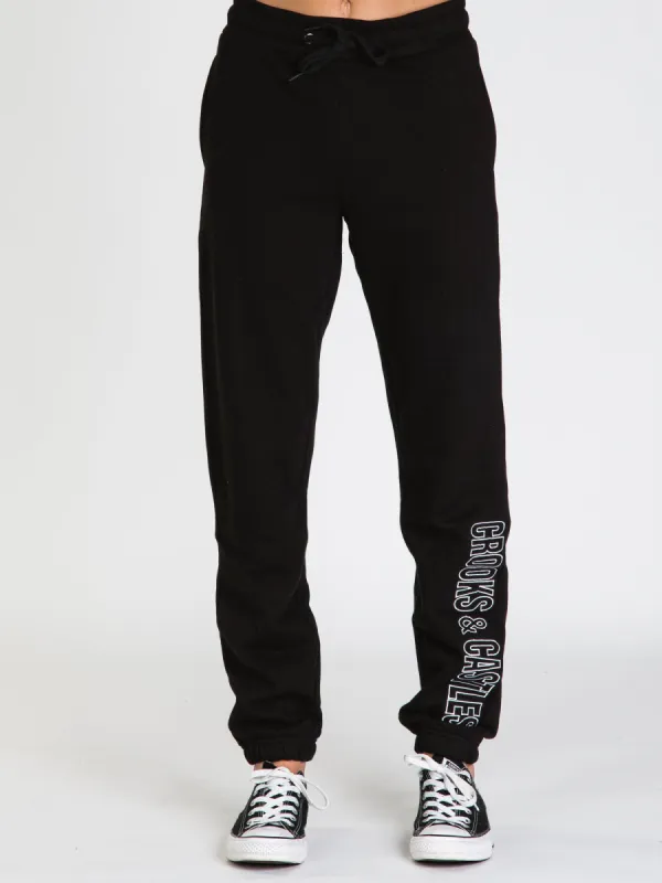 CROOKS & CASTLES C&C CORE PANT - CLEARANCE made by Boathouse