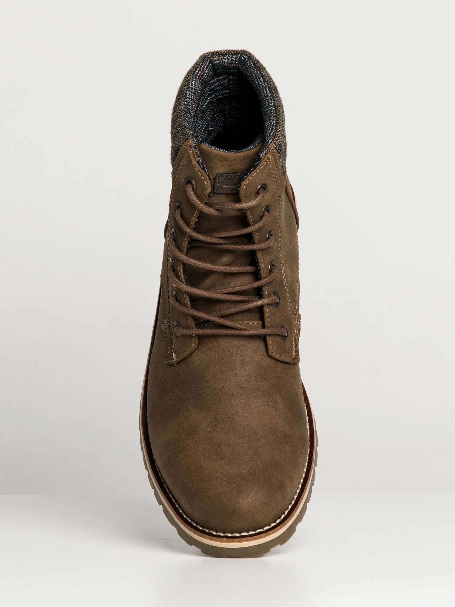 MENS BLACKWELL COLT BOOT - CLEARANCE sold by Boathouse product image thumbnail 5