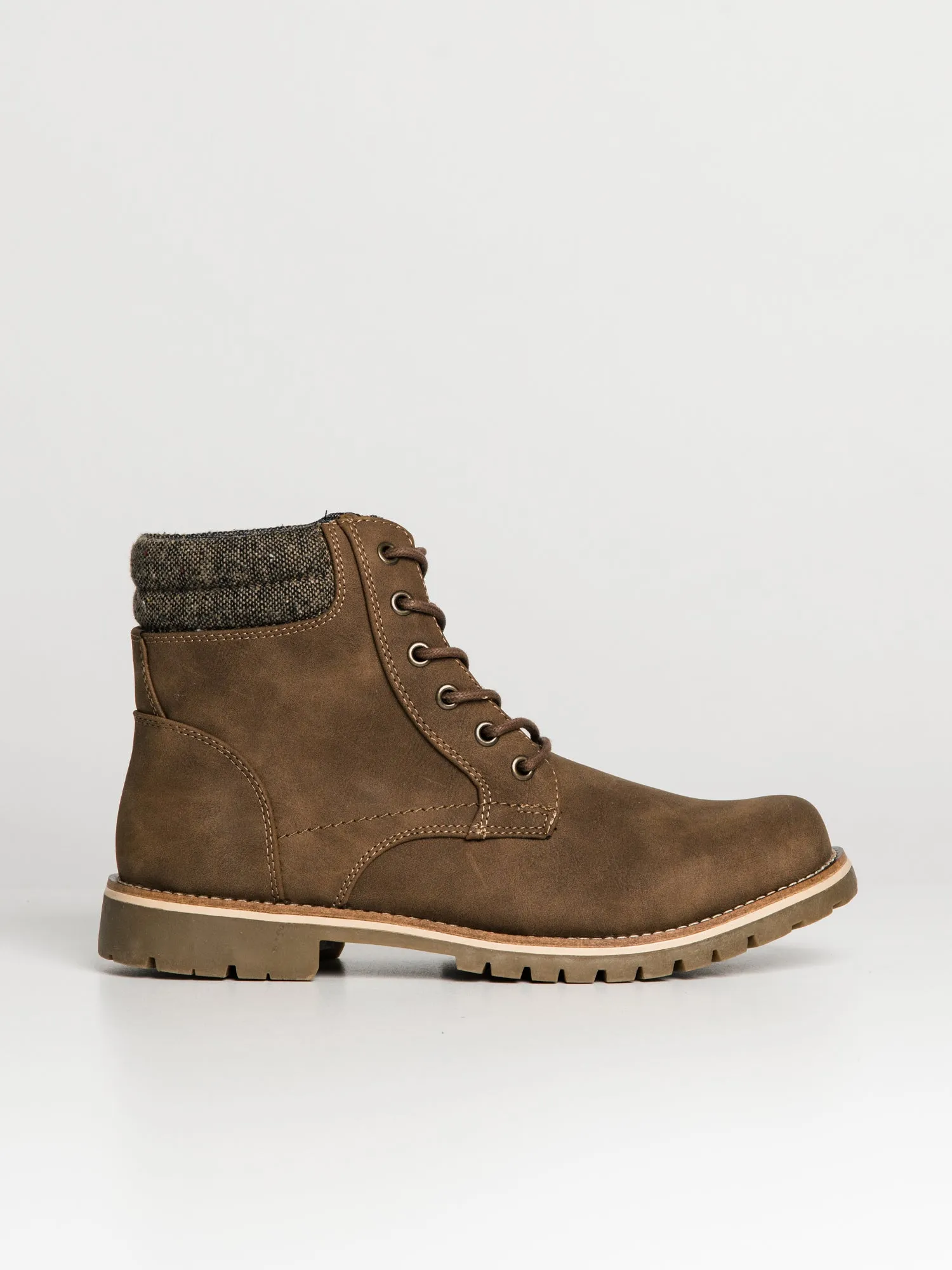 MENS BLACKWELL COLT BOOT - CLEARANCE sold by Boathouse