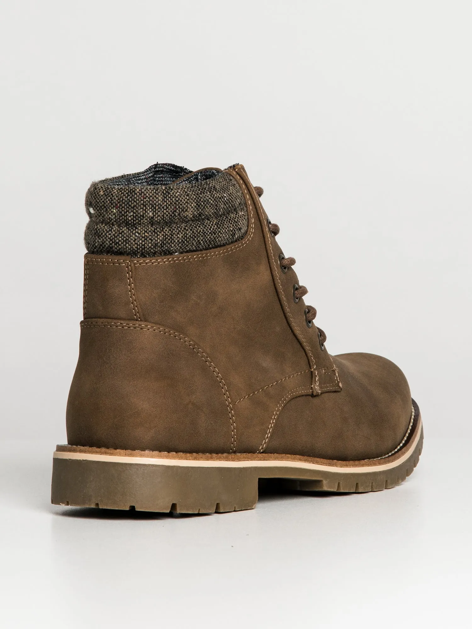 MENS BLACKWELL COLT BOOT - CLEARANCE sold by Boathouse product image thumbnail 3