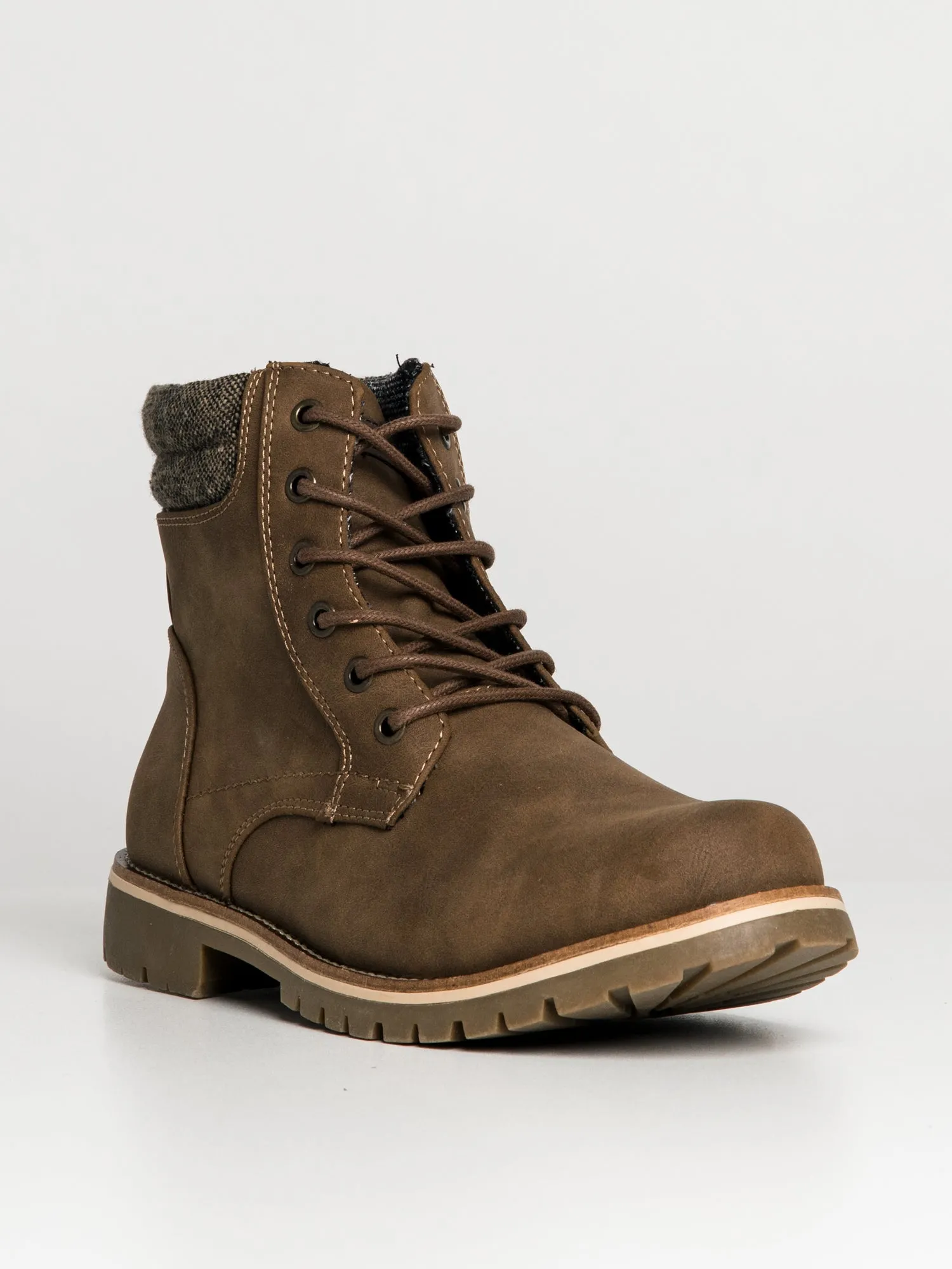 MENS BLACKWELL COLT BOOT - CLEARANCE sold by Boathouse product image thumbnail 2