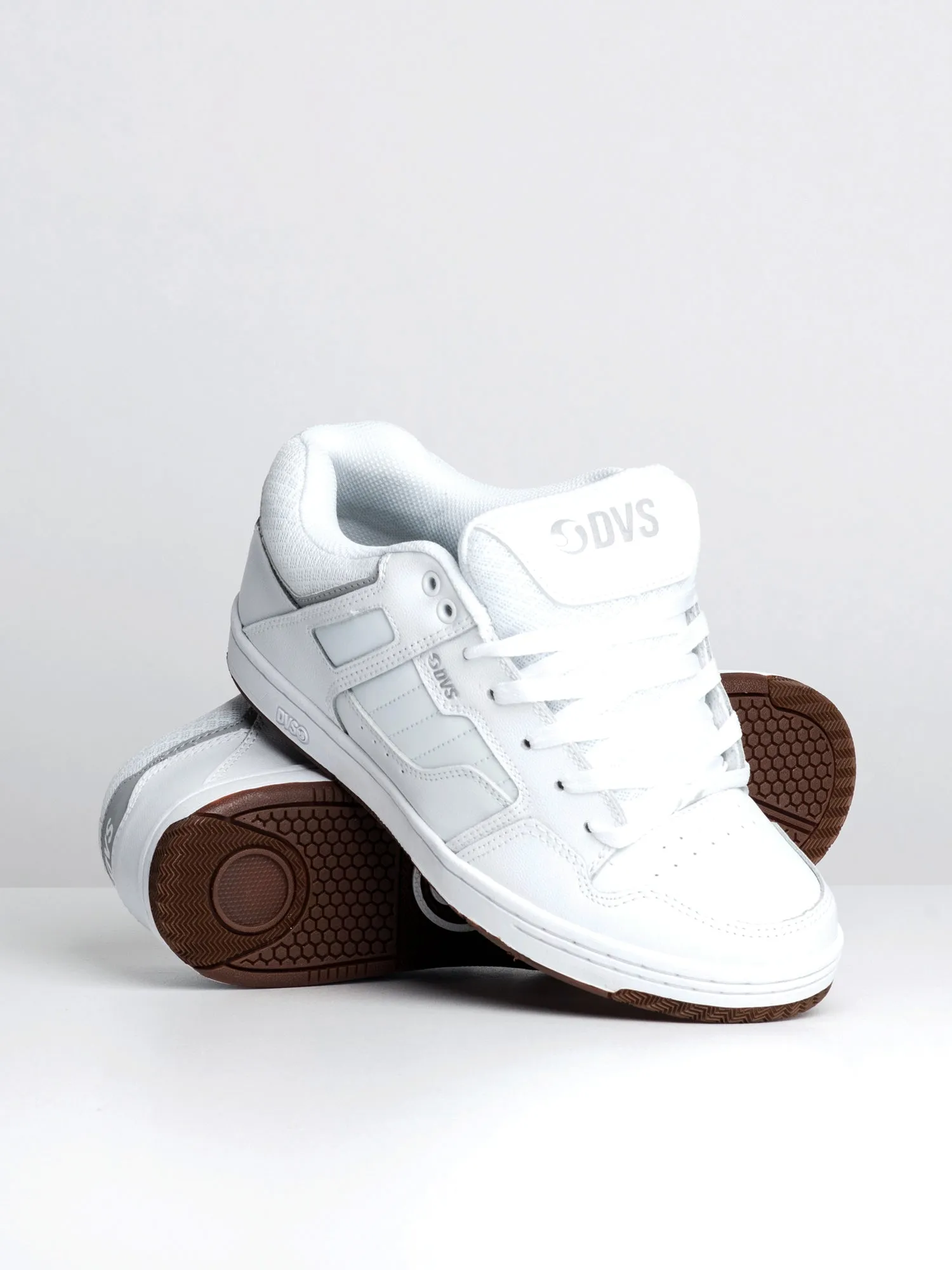 MENS DVS ENDURO 125 LEATHER - CLEARANCE sold by Boathouse product image thumbnail 2