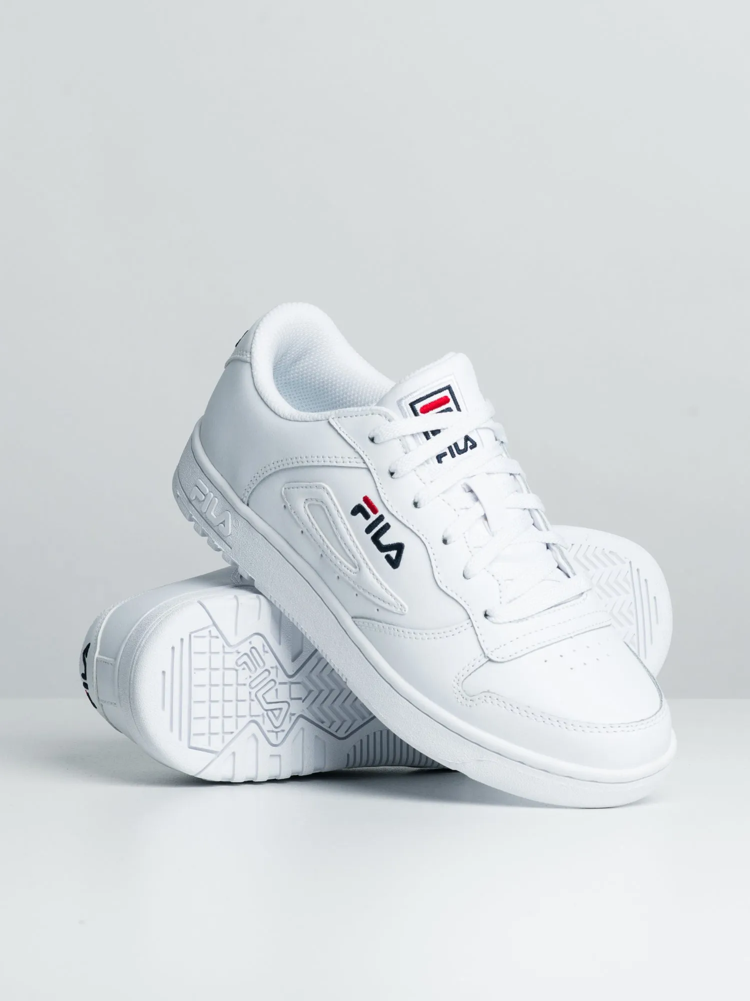 WOMENS FILA FX-100 DSX SNEAKER - CLEARANCE sold by Boathouse product image thumbnail 2