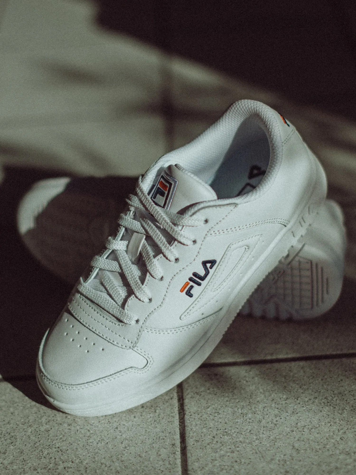 WOMENS FILA FX-100 DSX SNEAKER - CLEARANCE sold by Boathouse product image thumbnail 3