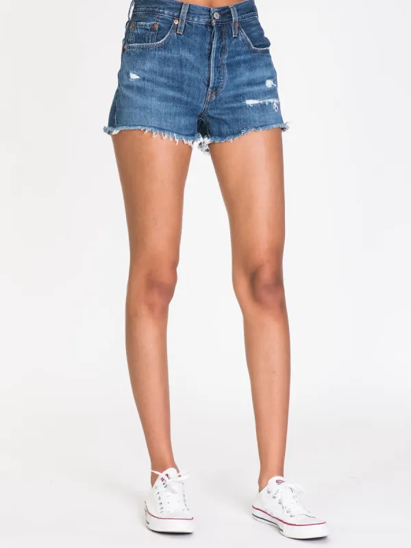 LEVIS 501 ORIGINAL SHORT  - CLEARANCE sold by Boathouse
