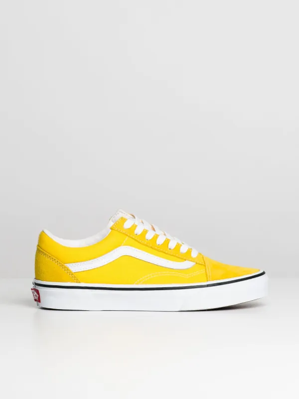 WOMENS VANS OLD SKOOL SNEAKER - CLEARANCE sold by Boathouse
