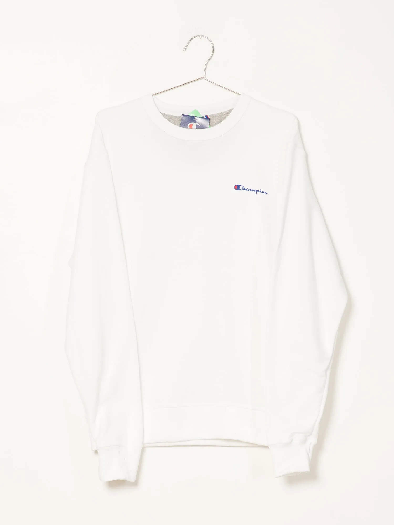 CHAMPION POWERBLEND GRAPHIC CREW - CLEARANCE sold by Boathouse product image thumbnail 3