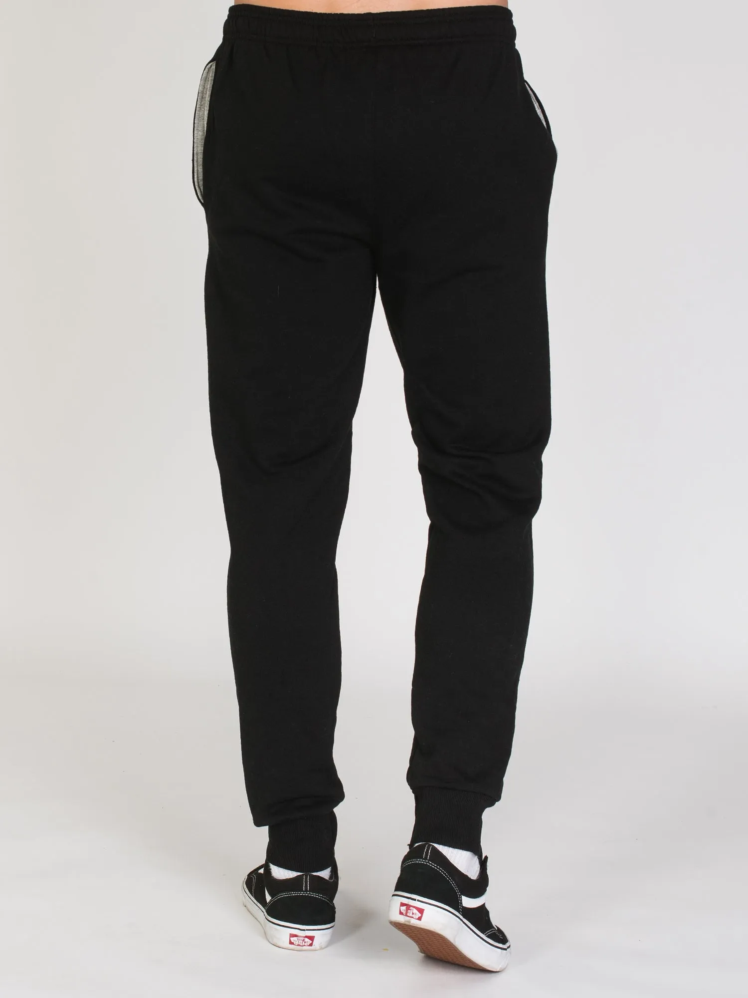 CHAMPION POWERBLEND GRAPHIC JOGGER - CLEARANCE sold by Boathouse product image thumbnail 2