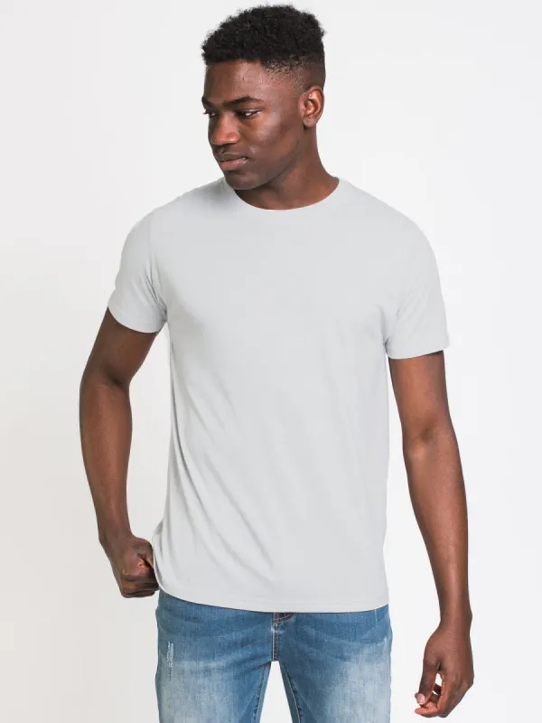 BOATHOUSE VICTOR CREWNECK TEE - CLEARANCE sold by Boathouse
