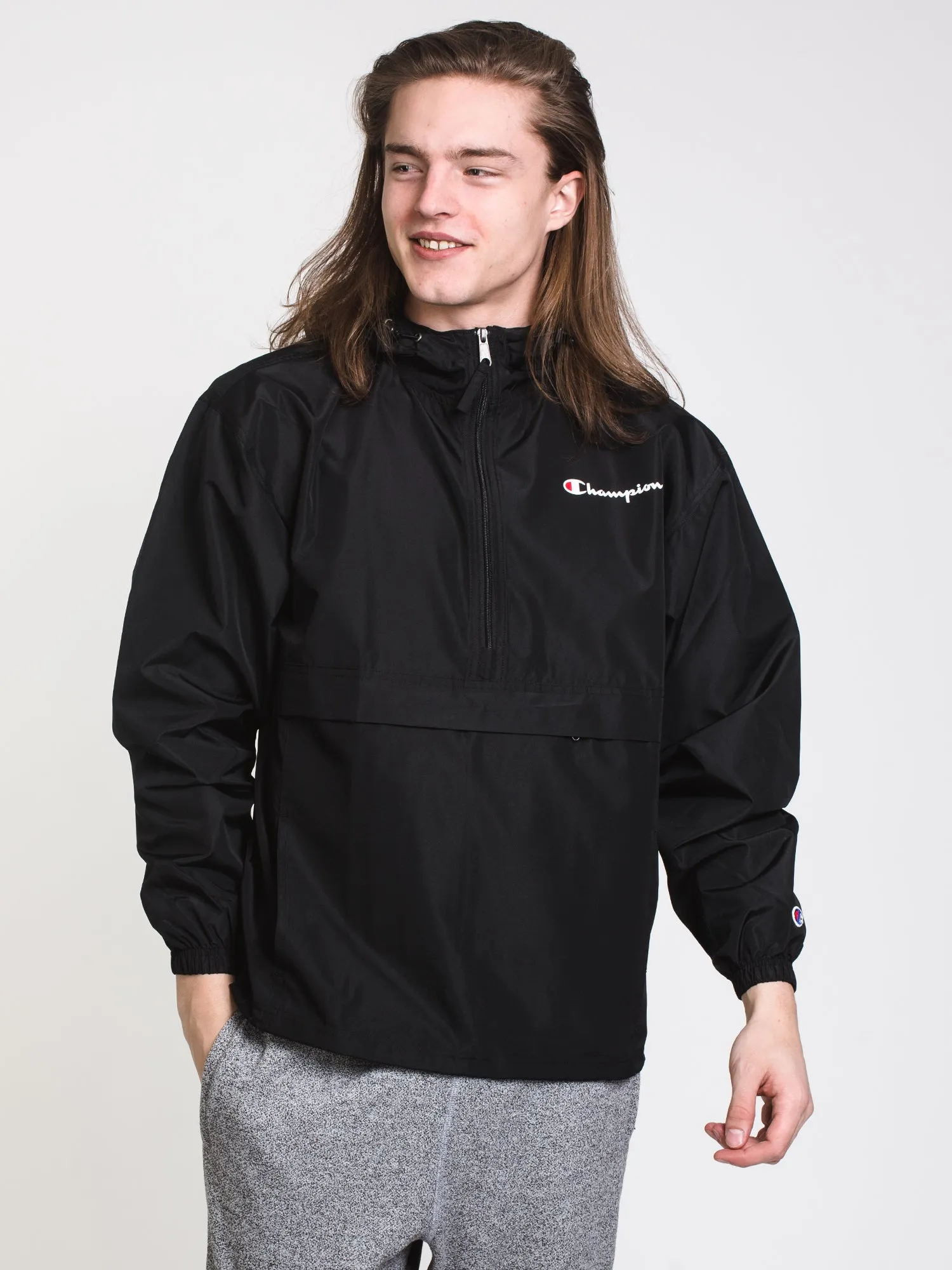 CHAMPION PACKABLE JACKET - CLEARANCE sold by Boathouse