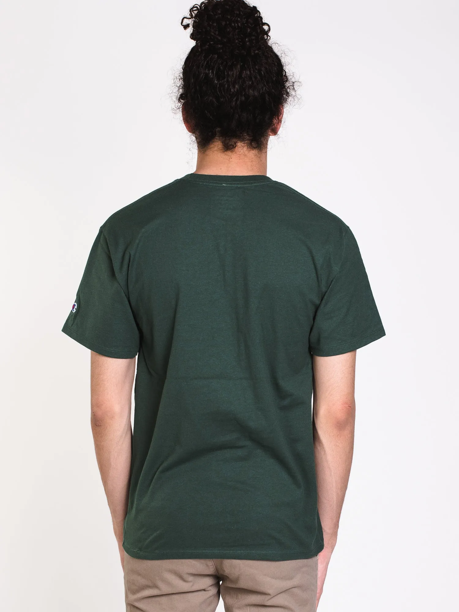 CHAMPION GRAPHIC T-SHIRT - CLEARANCE sold by Boathouse product image thumbnail 2