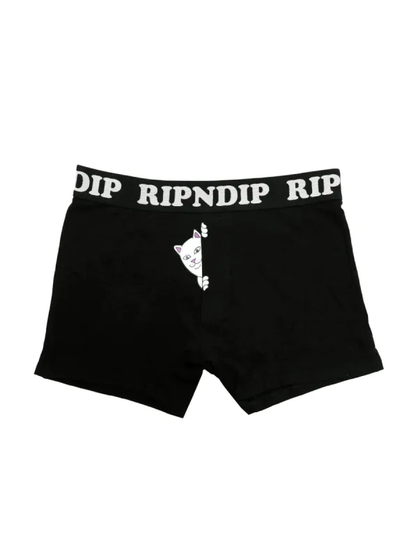RIP N DIP PEEK A NERMAL BOXER BRIEF  - CLEARANCE made by Boathouse
