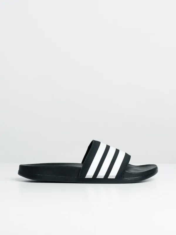 WOMENS ADIDAS ADILETTE COMFORT SLIDES - CLEARANCE sold by Boathouse
