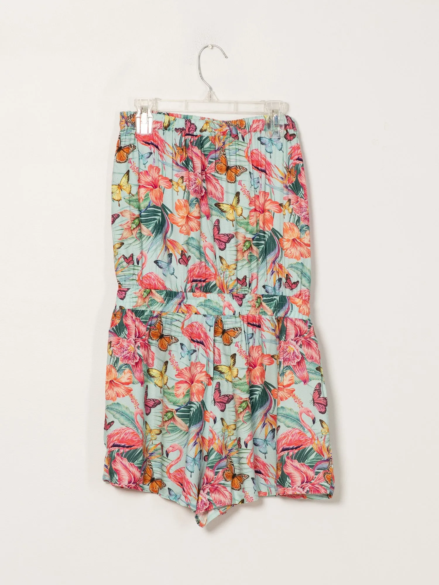 HARLOW SALLY TUBE ROMPER - CLEARANCE sold by Boathouse product image thumbnail 5