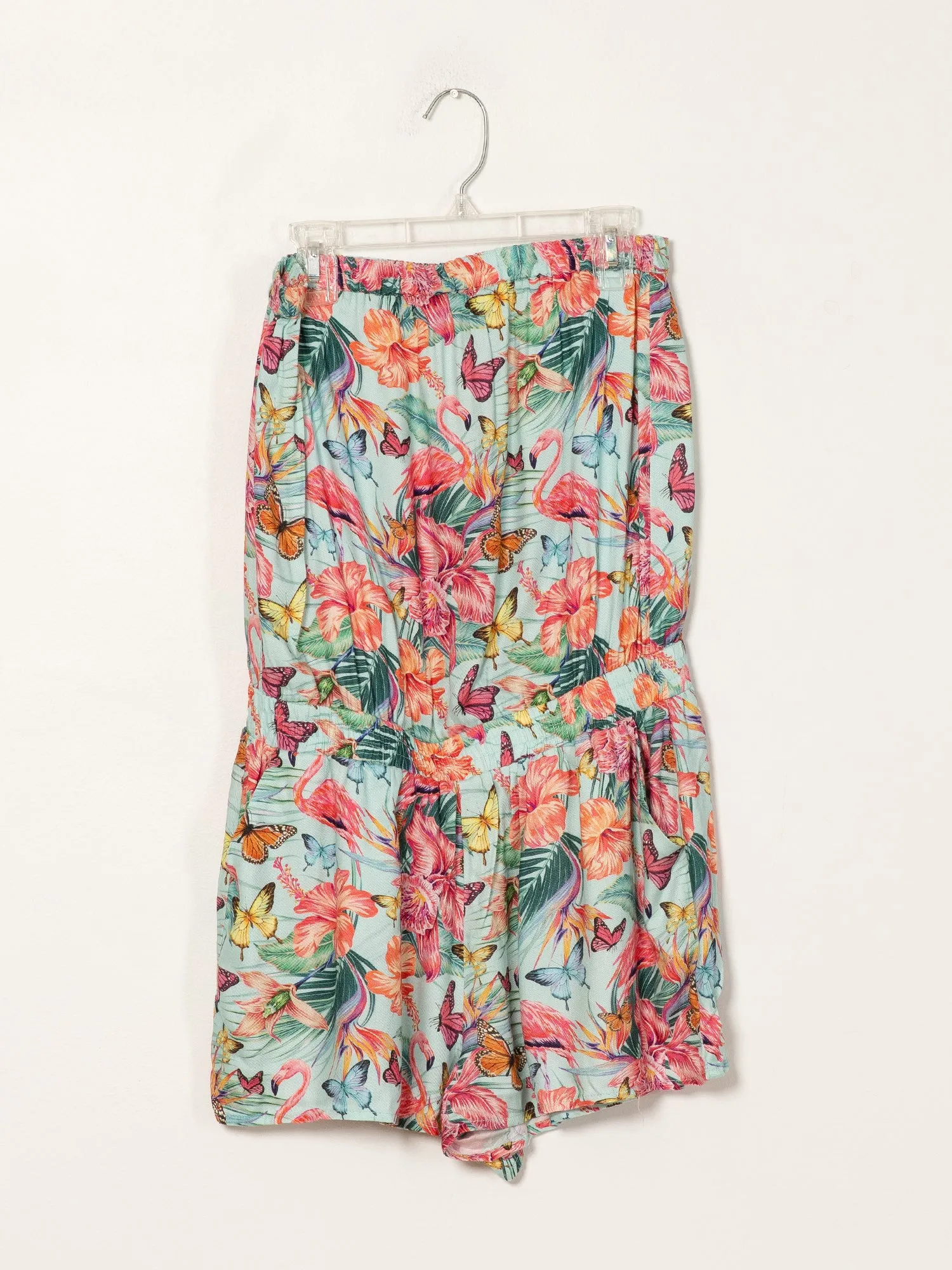 HARLOW SALLY TUBE ROMPER - CLEARANCE sold by Boathouse product image thumbnail 4