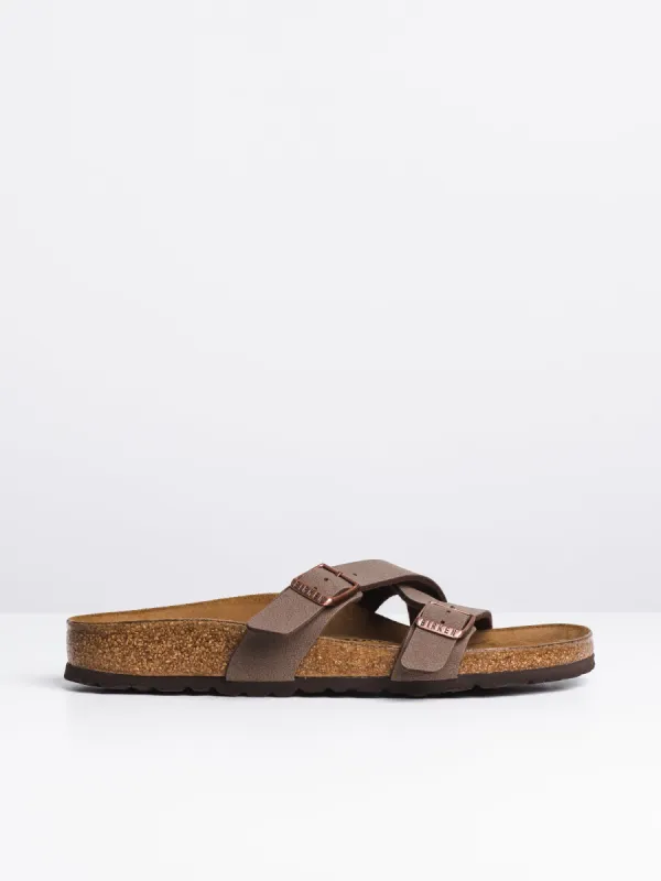 WOMENS BIRKENSTOCK YAO SANDALS  - MEDIUM/NARROW FIT - CLEARANCE sold by Boathouse