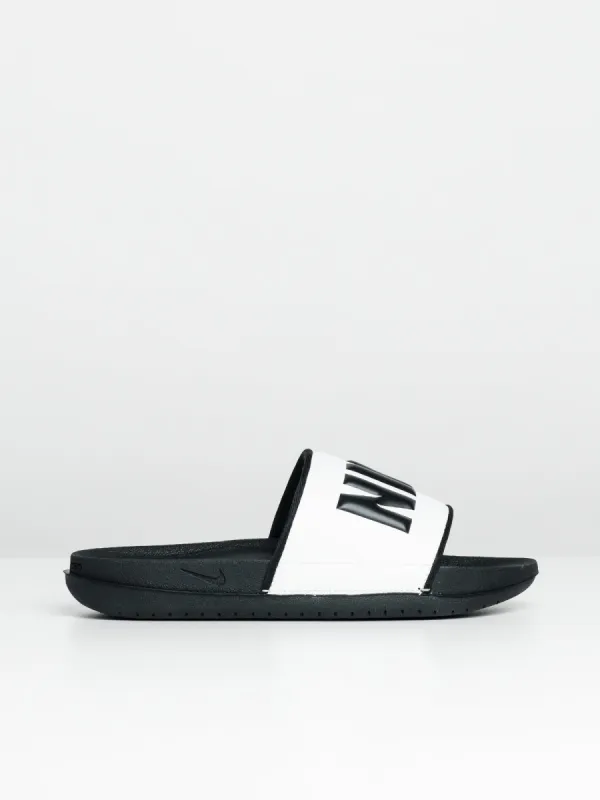 WOMENS NIKE OFFCOURT SLIDE sold by Boathouse