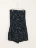 HARLOW SALLY DITSY TUBE ROMPER - CLEARANCE sold by Boathouse