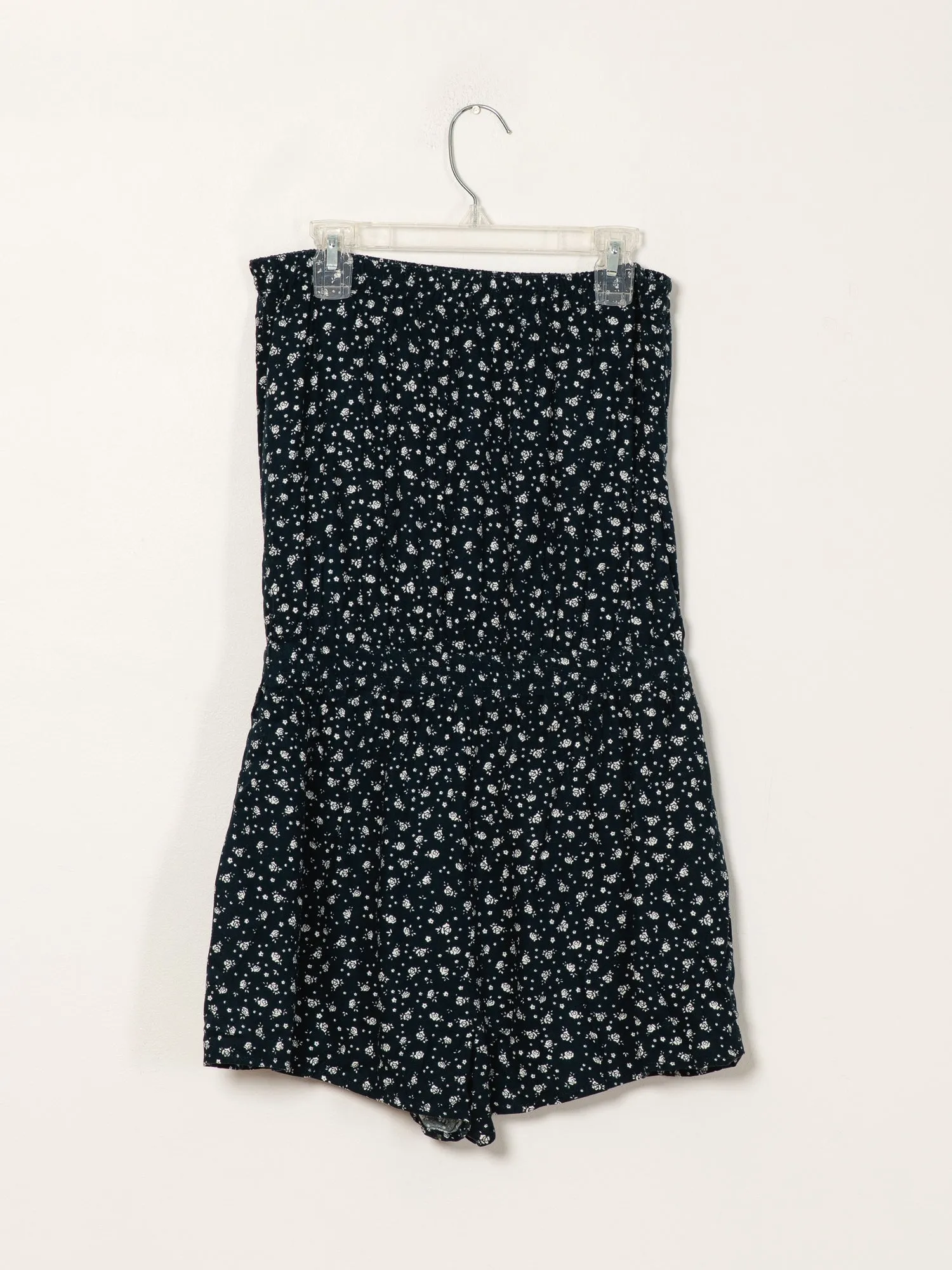 HARLOW SALLY DITSY TUBE ROMPER - CLEARANCE sold by Boathouse product image thumbnail 5