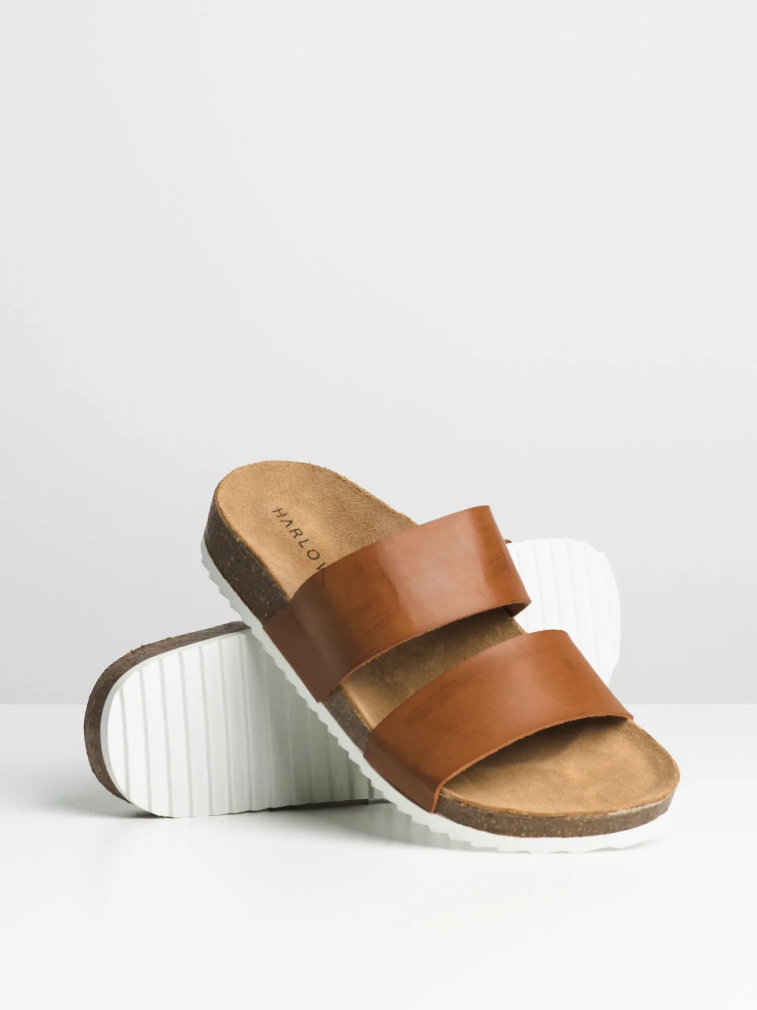WOMENS HARLOW MORGAN SANDALS - CLEARANCE sold by Boathouse product image thumbnail 2