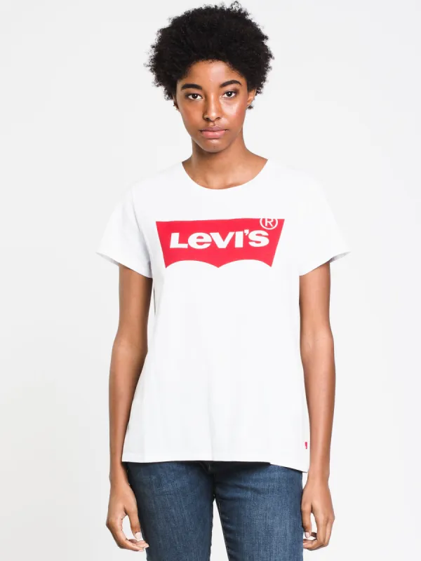 LEVIS BATWING PERFECT T-SHIRT  - CLEARANCE sold by Boathouse