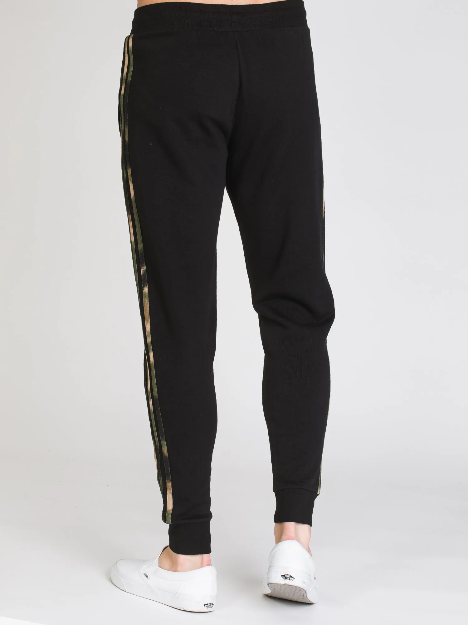 ADIDAS CAMO STRIPE SWEATPANTS - CLEARANCE sold by Boathouse product image thumbnail 2