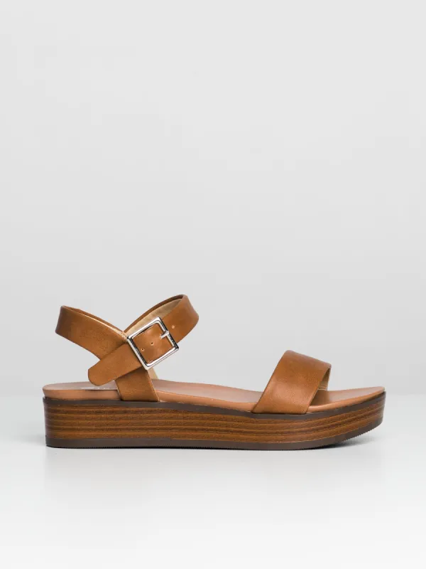 WOMENS HARLOW NEBULA SANDALS - CLEARANCE sold by Boathouse