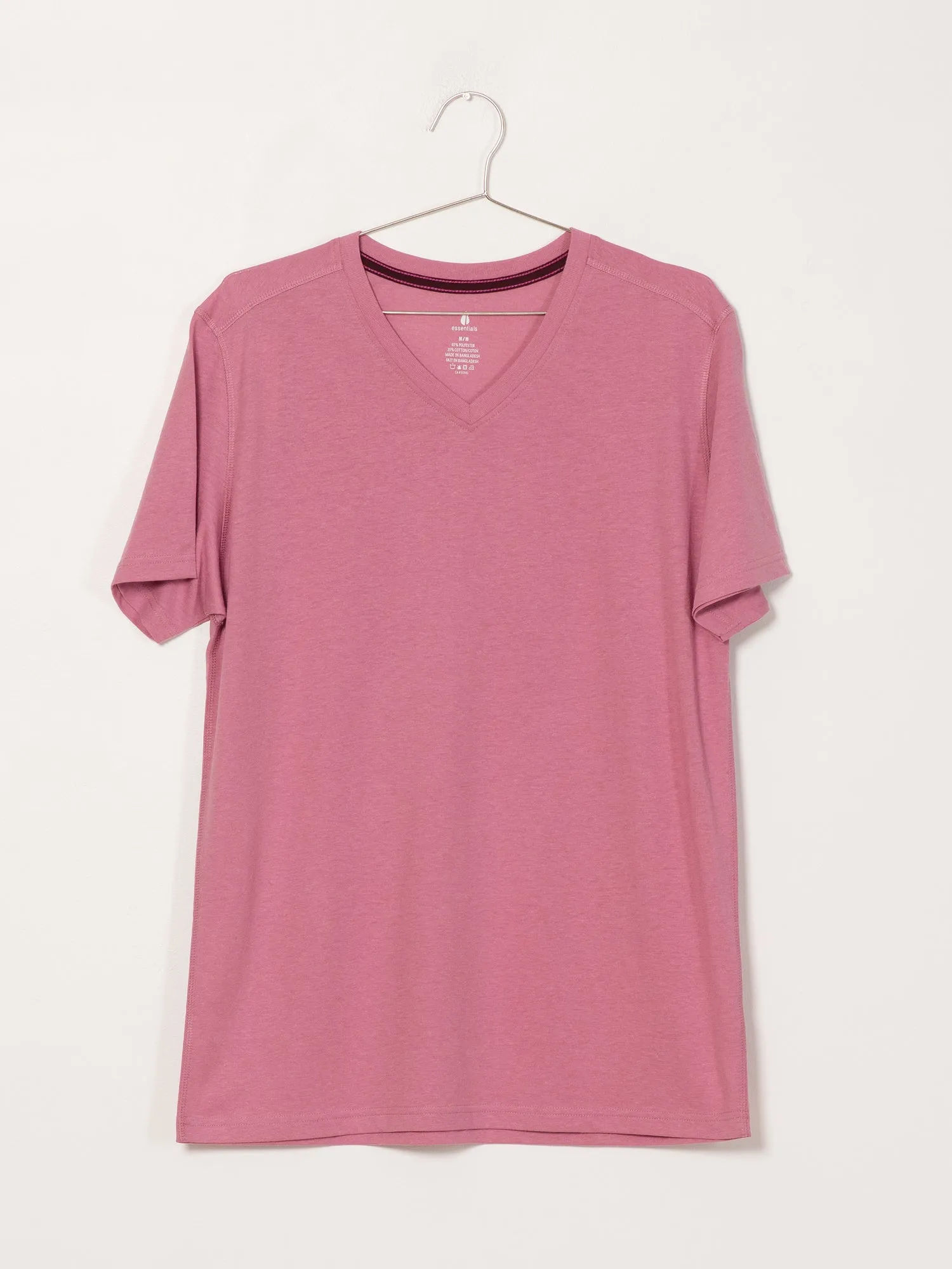 BOATHOUSE VICTOR V-NECK TEE - CLEARANCE sold by Boathouse product image thumbnail 3