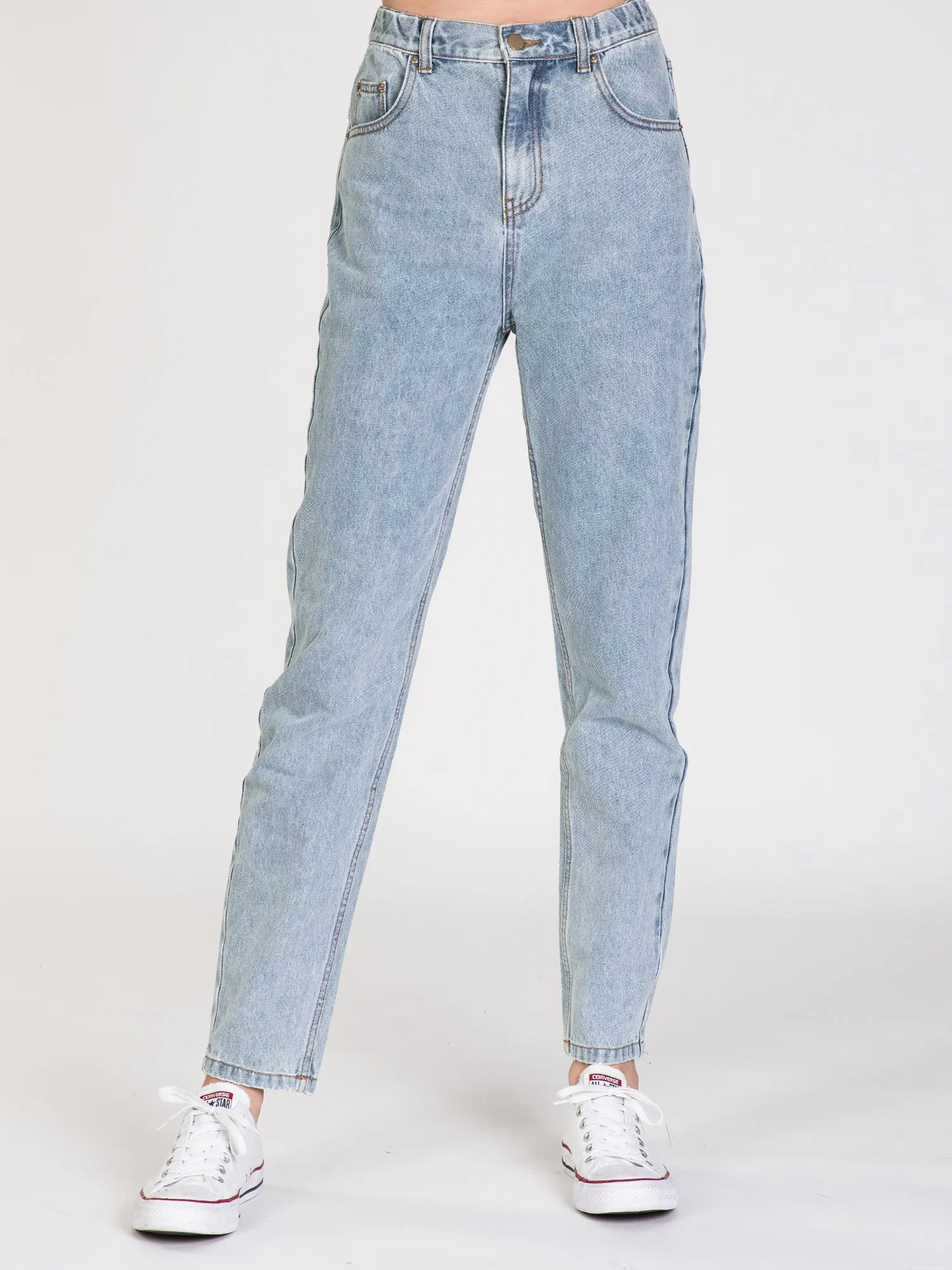 HARLOW MOM JEAN - CLEARANCE sold by Boathouse