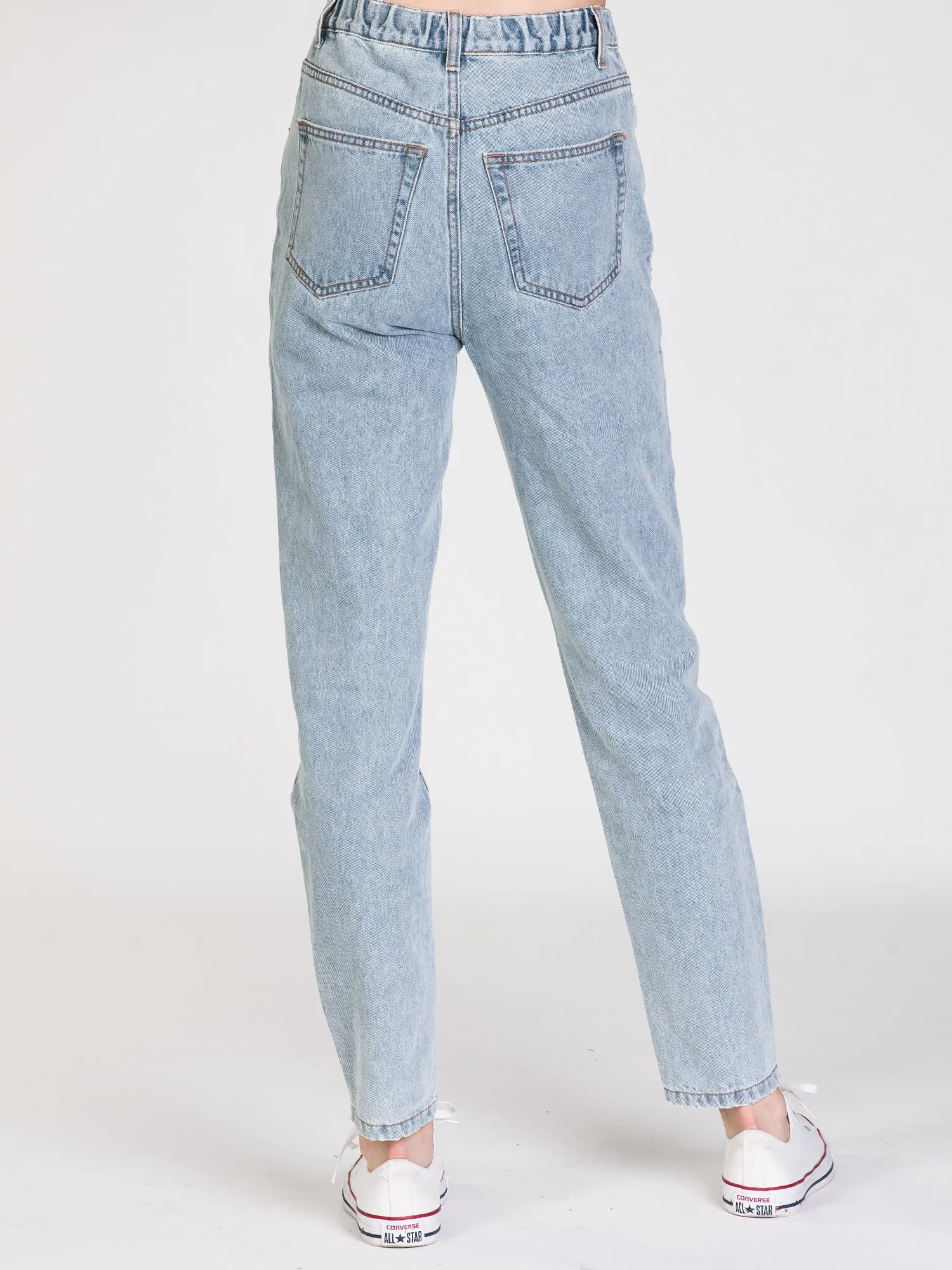 HARLOW MOM JEAN - CLEARANCE sold by Boathouse product image thumbnail 2