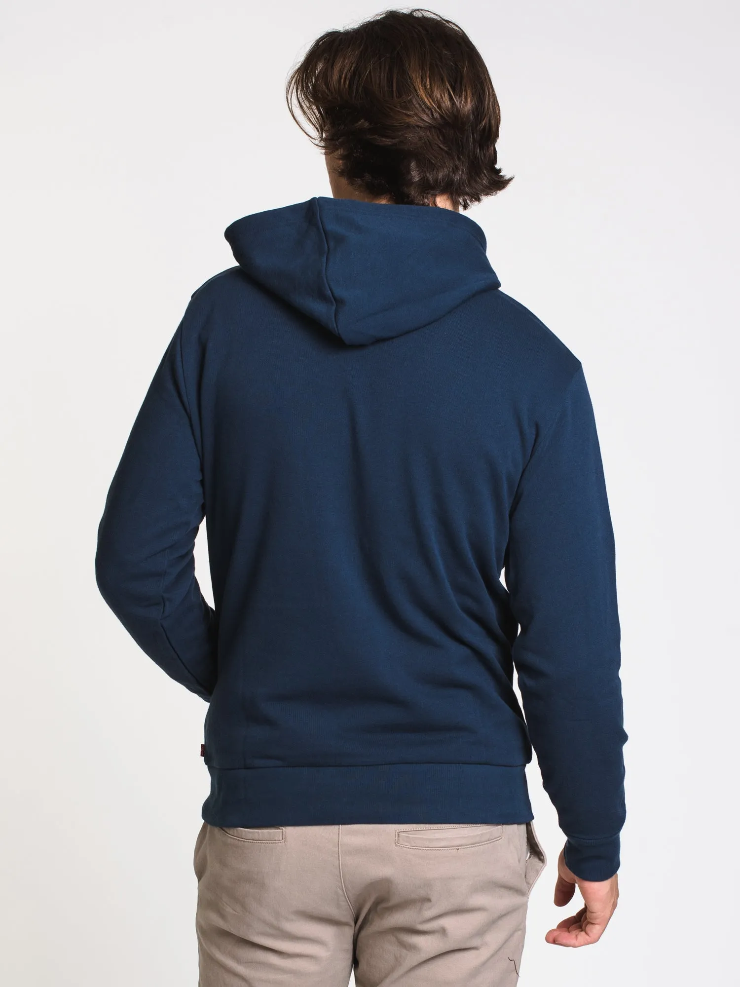 LEVIS GRAPHIC PULLOVER HOODIE - CLEARANCE sold by Boathouse product image thumbnail 2