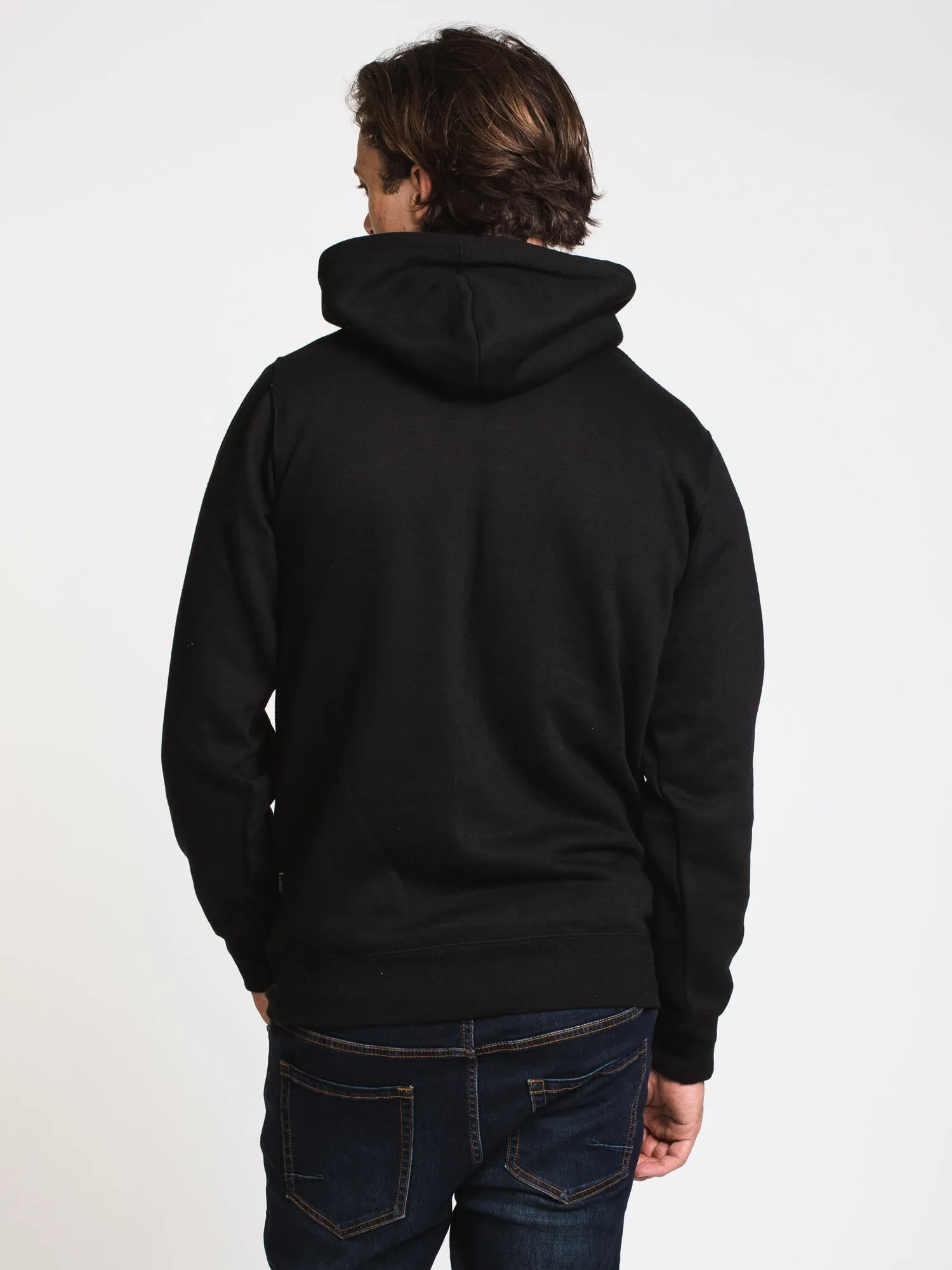 CROOKS & CASTLES GRECO BANDIDO PULLOVER HOODIE - CLEARANCE sold by Boathouse product image thumbnail 2