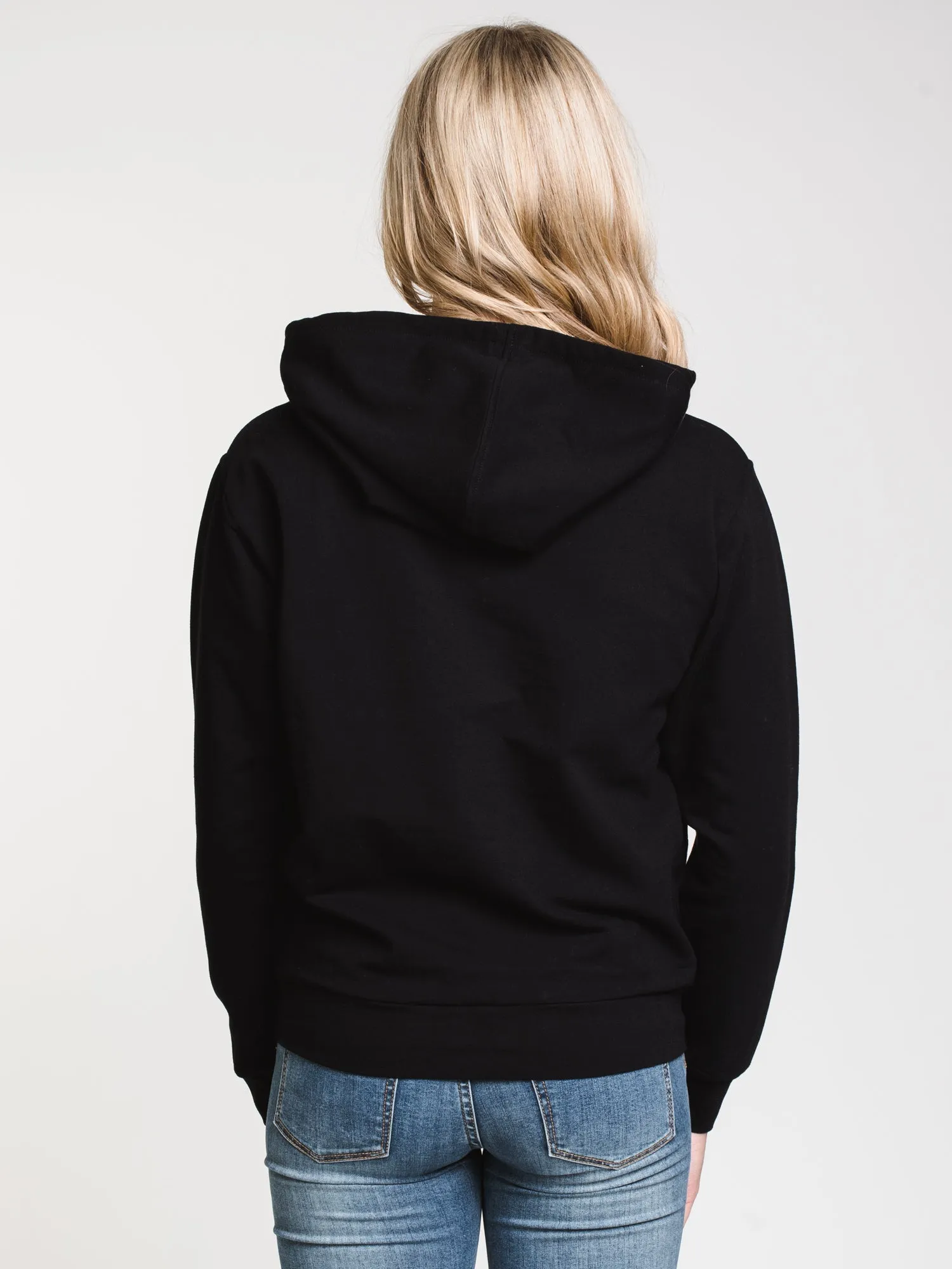 GUESS CLASSIC TRIANGLE LOGO HOODIE - CLEARANCE sold by Boathouse product image thumbnail 2